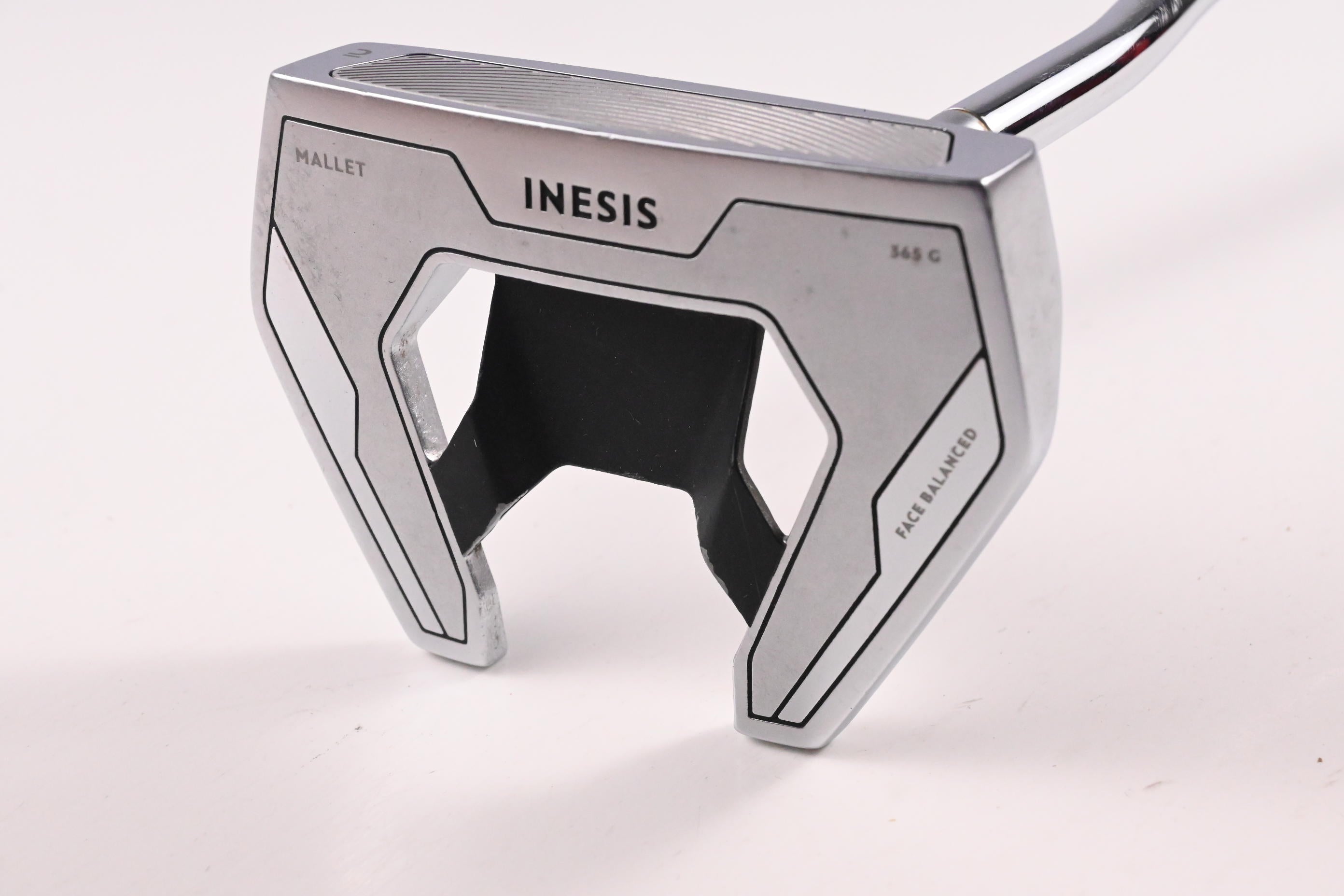 Inesis Mallet Putter / 33 Inch
