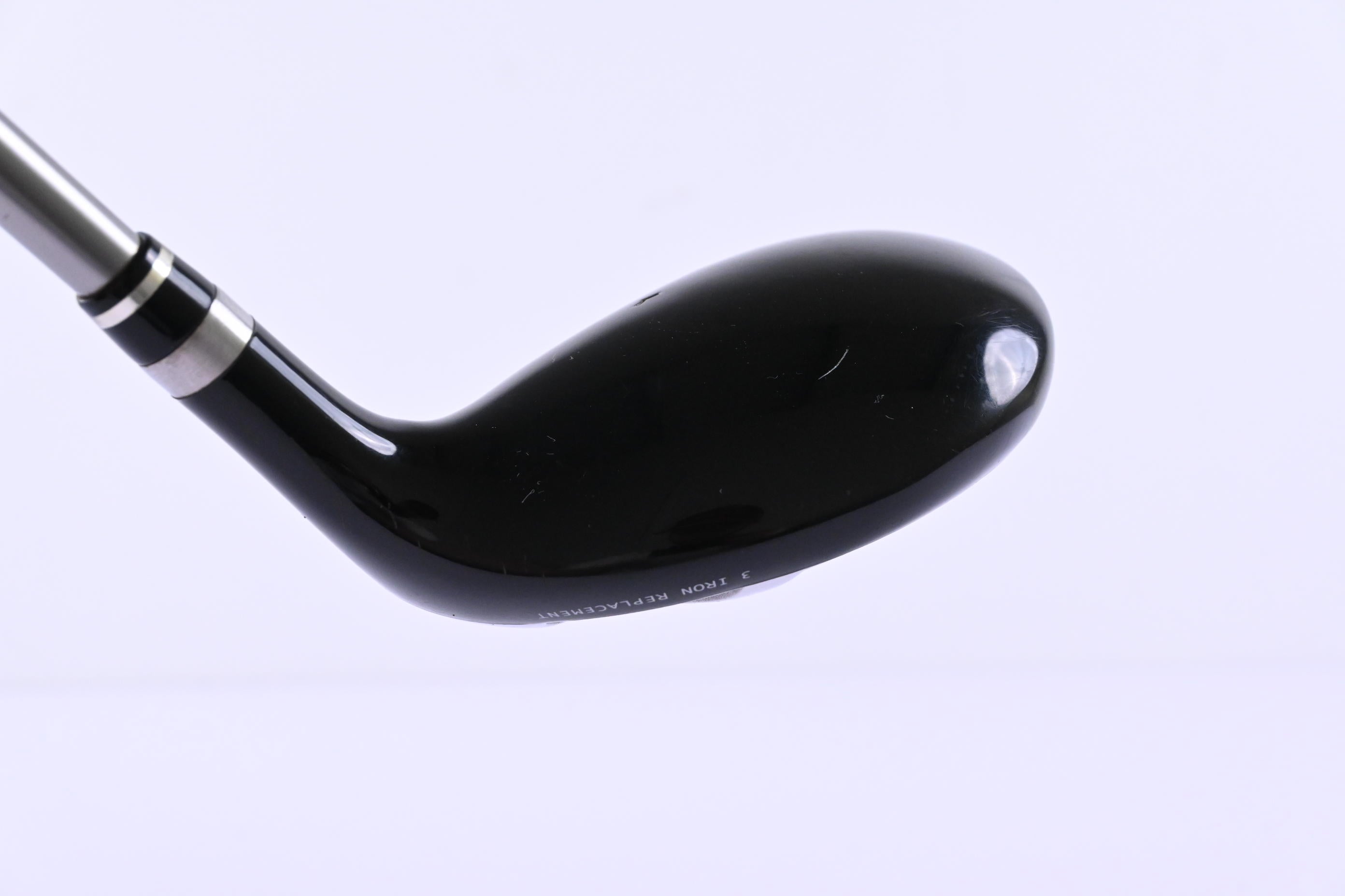 Wilson Staff Fybrid #3 Hybrid / 21 Degree / Stiff Flex UST Mamiya ProForce V2 68