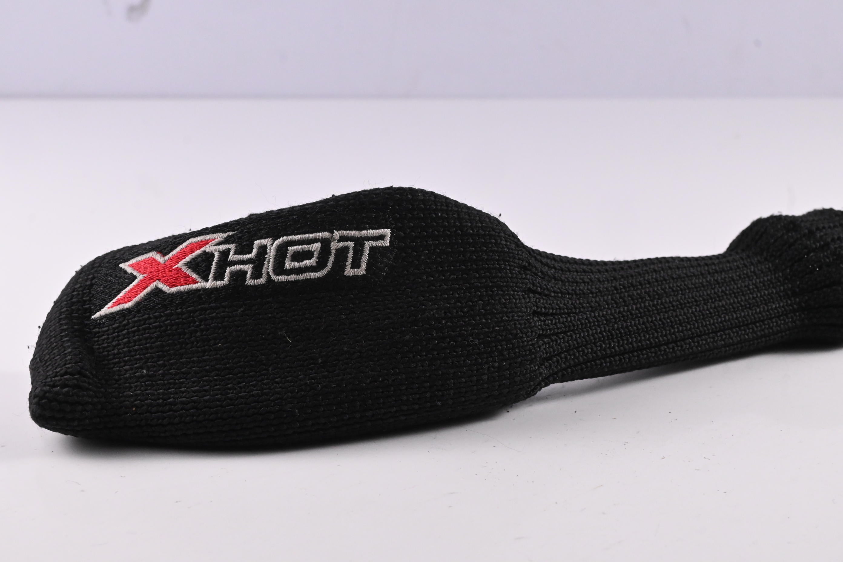 Callaway X Hot Pro #4 Hybrid / 20 Degree / Stiff Flex Project X PXv Shaft