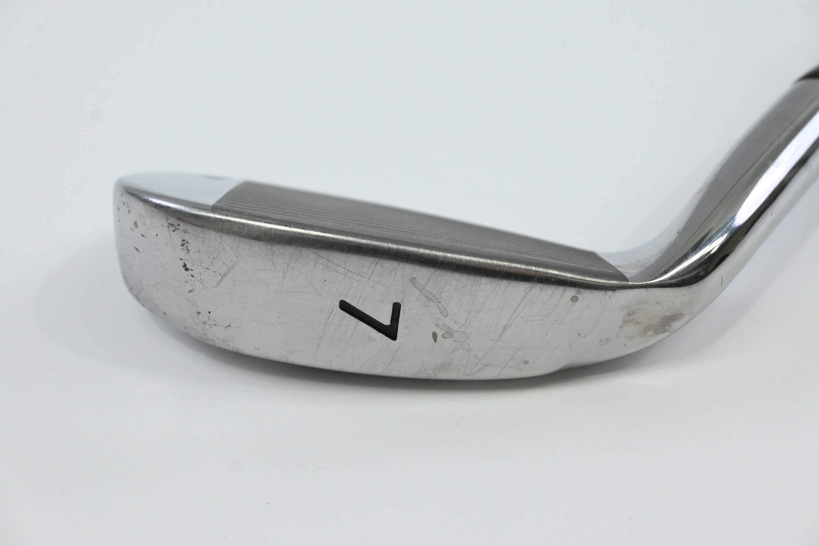 Junior US Kids WT-15 #7 Iron / Junior Flex US Kids WT-15 Shaft