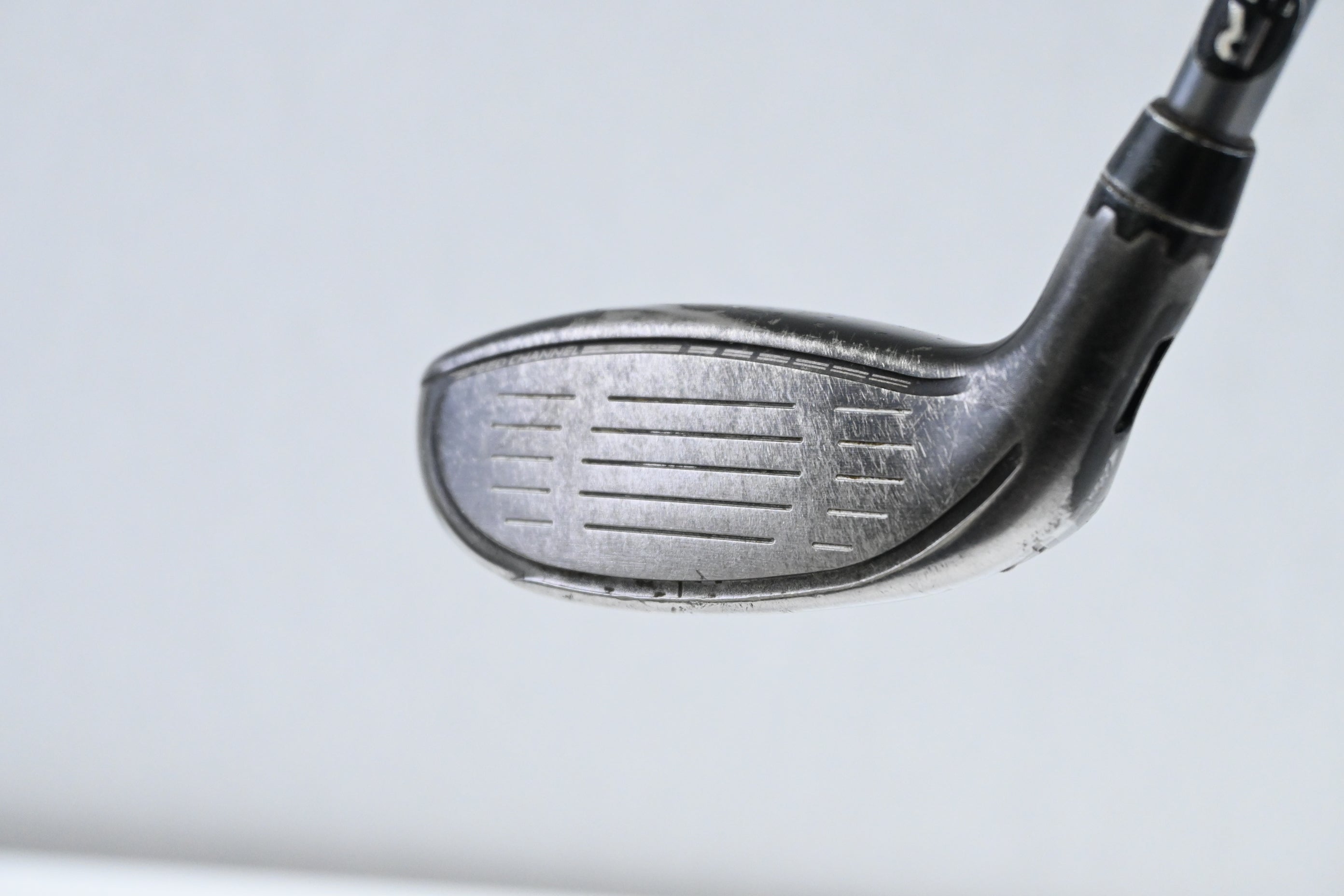 Cobra King F6 #3-4 Hybrid / 19-22 Degree / Regular Flex Matrix Ozik MFS HQ4 72