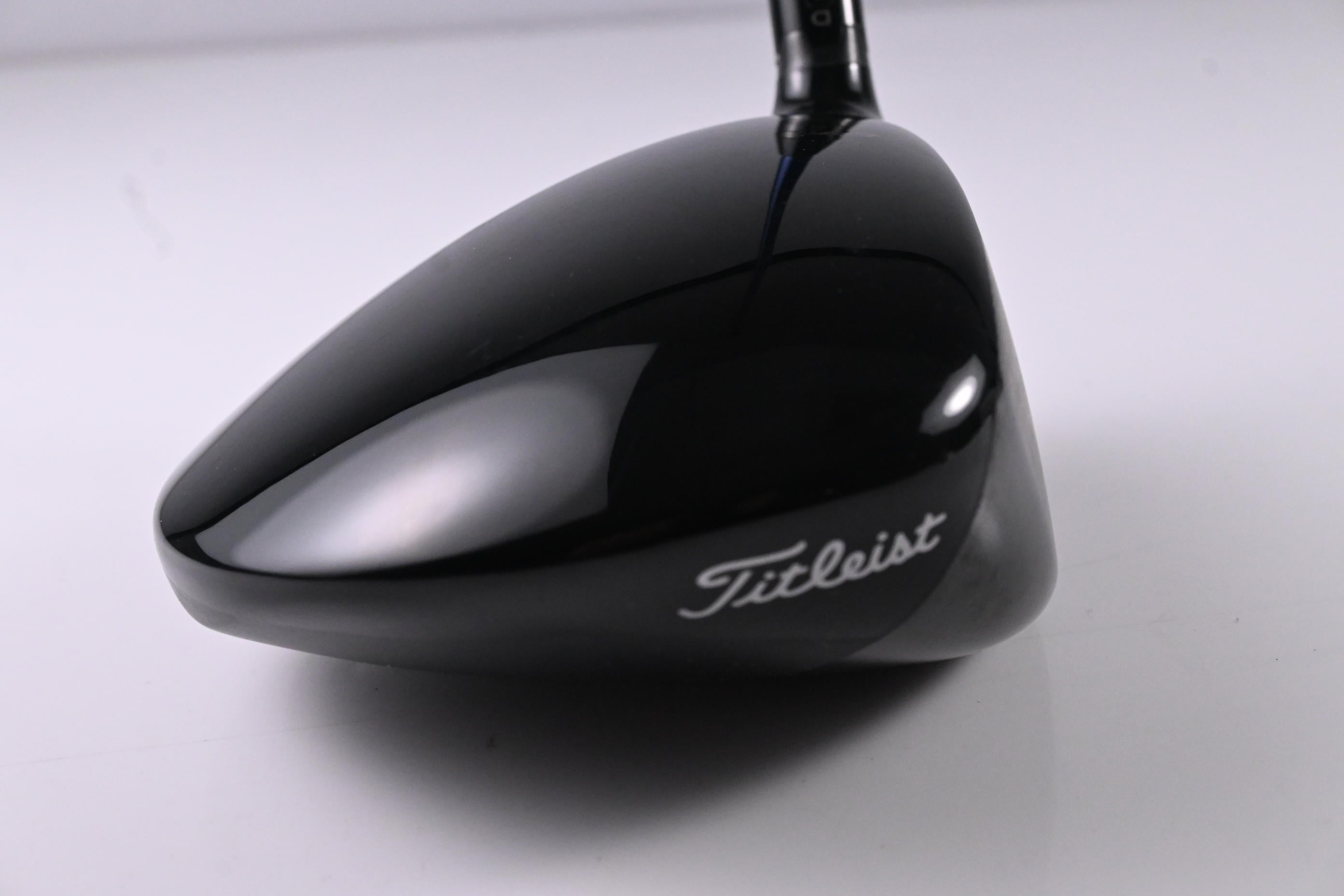 Titleist GT3 Driver / 9 Degree / Regular Flex Project X Shaft