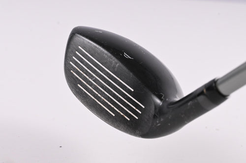 Ladies Wilson Launch Pad #3 Hybrid / 19.5 Degree / Ladies Flex Helium 52 Shaft