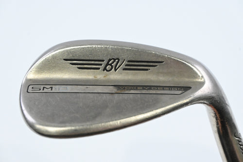 Titleist Vokey SM10 Sand Wedge / 56 Degree / X-Flex Project X Rifle Shaft