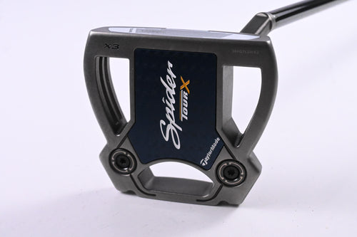 Taylormade Spider TourX 2023 Putter / 34 Inch