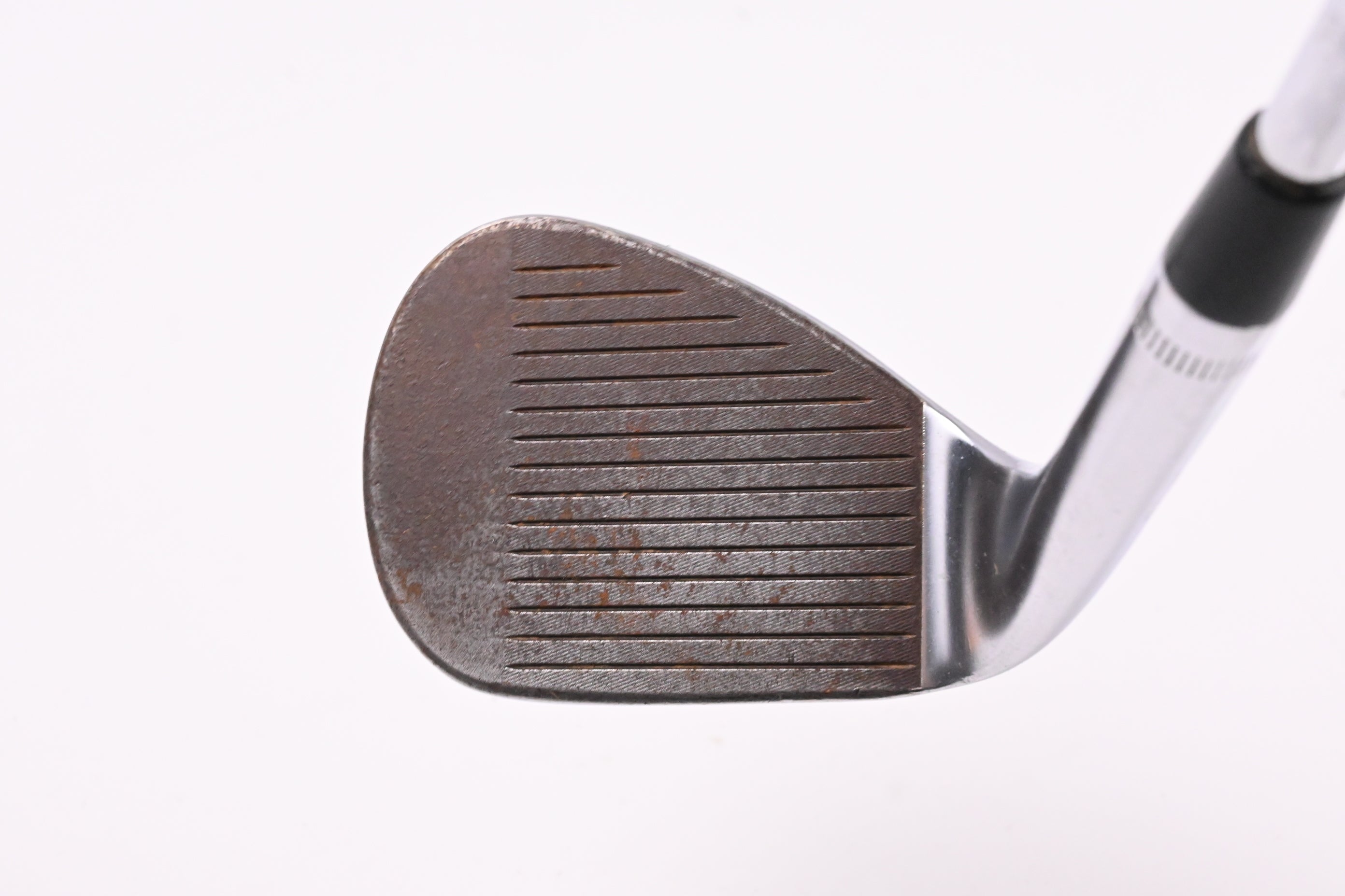 Callaway Jaws Raw Lob Wedge / 60 Degree / Wedge Flex Dynamic Gold Spinner 115