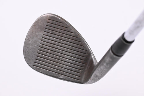 Taylormade RAC Fe2O3 Lob Wedge / 60 Degree / Wedge Flex Steel Shaft