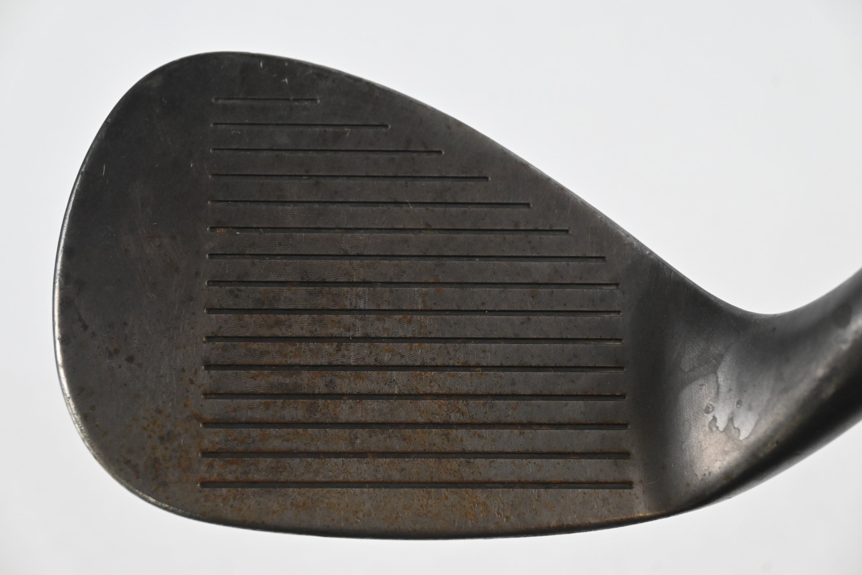 Cobra King Black Sand Wedge / 56 Degree / Stiff Flex Dynamic Gold S200 Shaft