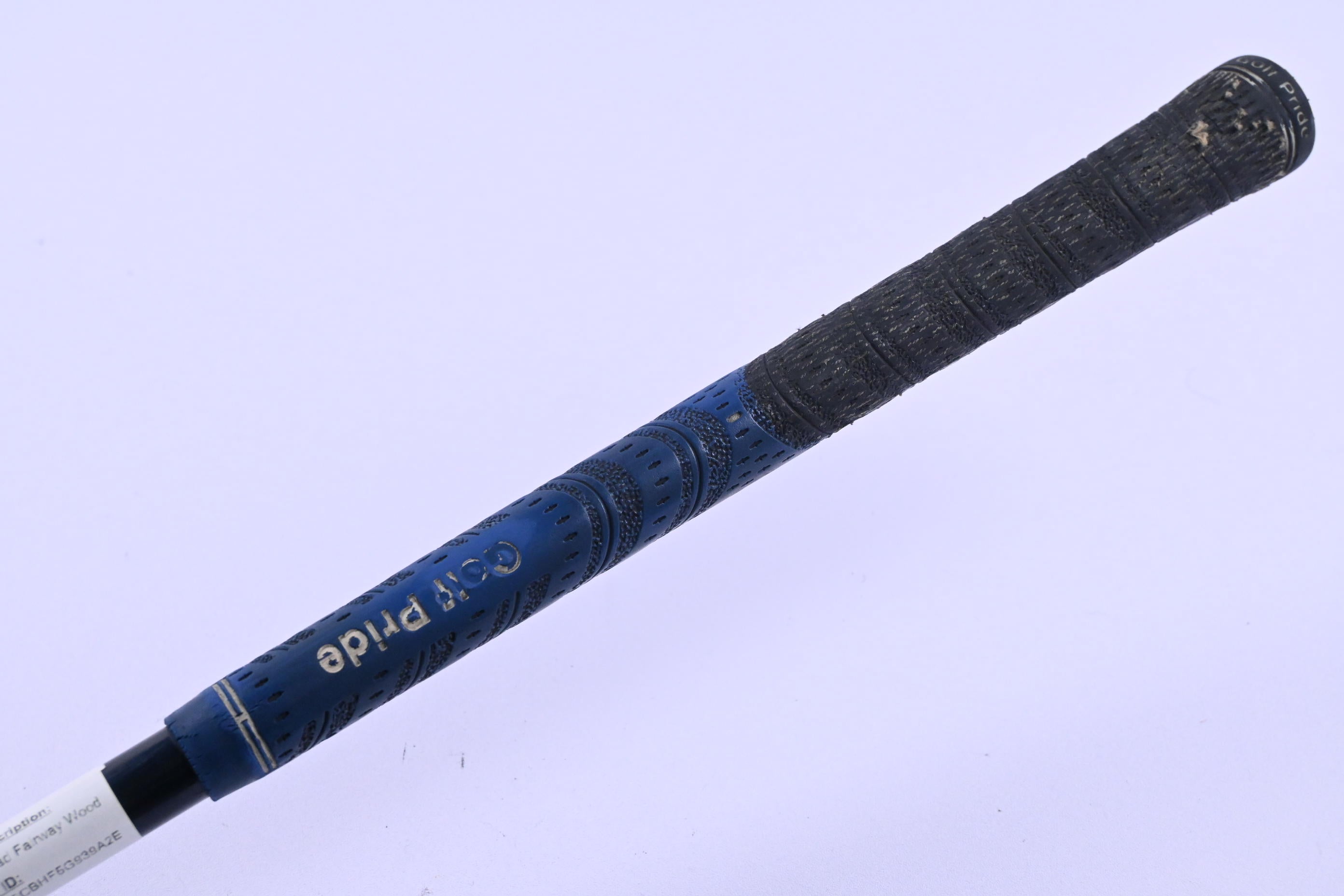Callaway Steelhead #5 Wood / 17.5 Degree / Regular Flex Graphite Shaft