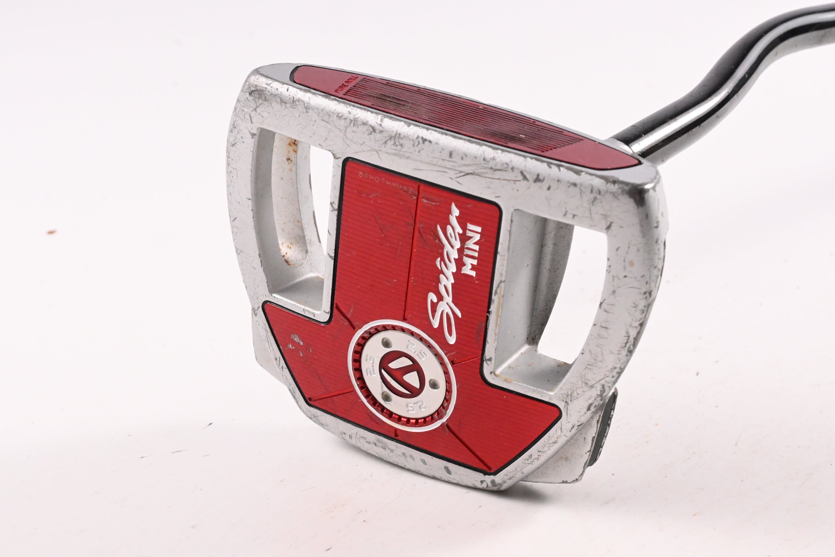 Taylormade Spider Mini Putter / 34 Inch