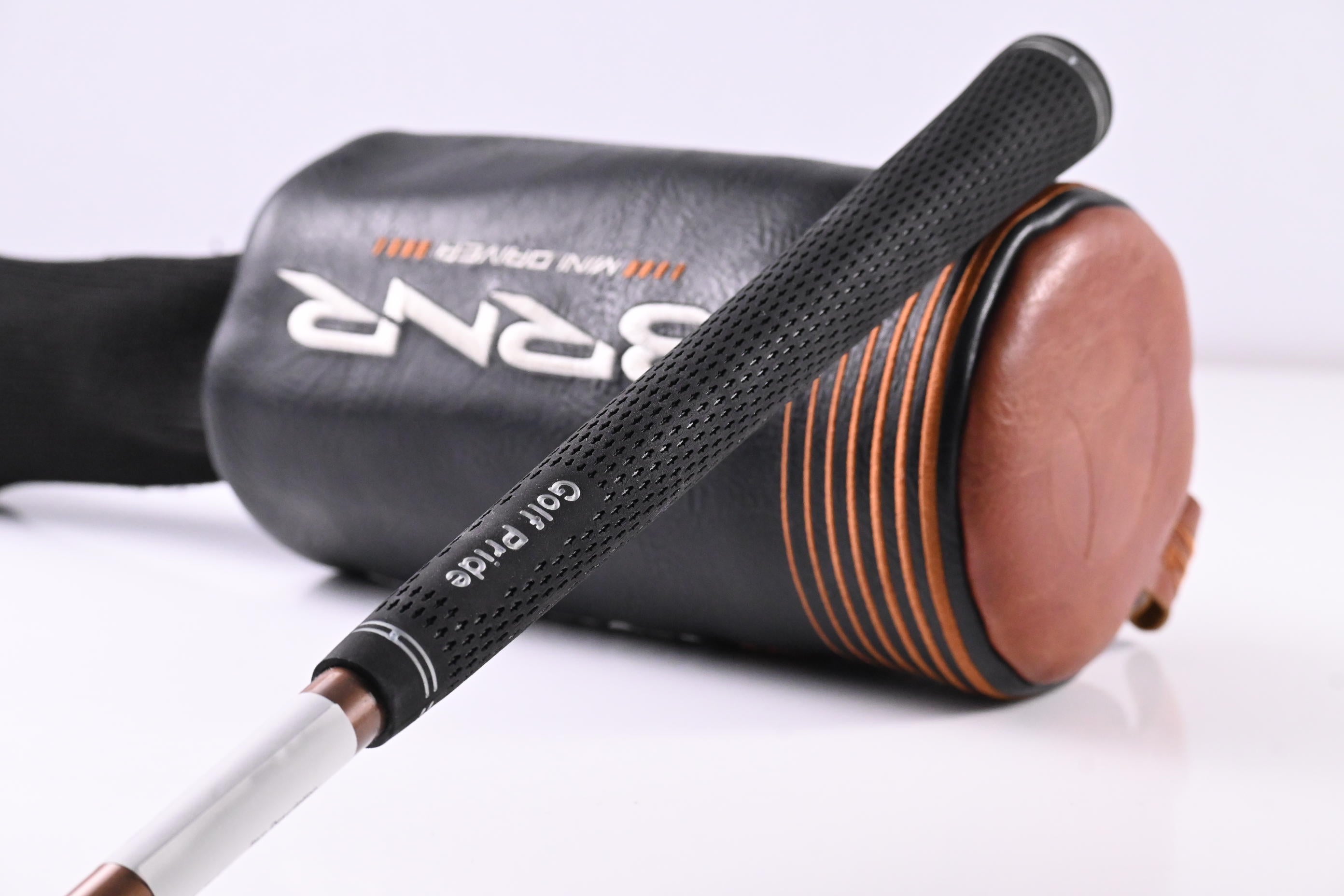 Taylormade BRNR Copper Mini Driver / 11.5 Degree / Regular Flex Proforce 65
