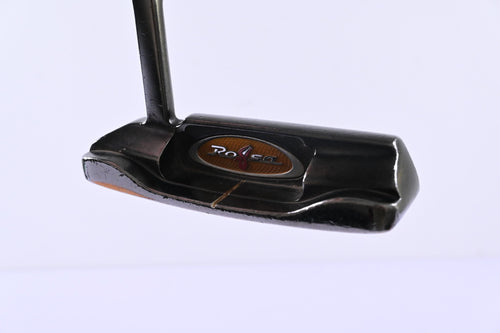Taylormade Rossa Classic Daytona 1 Putter / 35 Inch