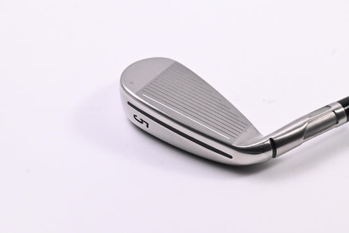 Taylormade SIM2 Max #5 Iron / 21.5 Degree / Regular Flex KBS MAX MT 85 Shaft