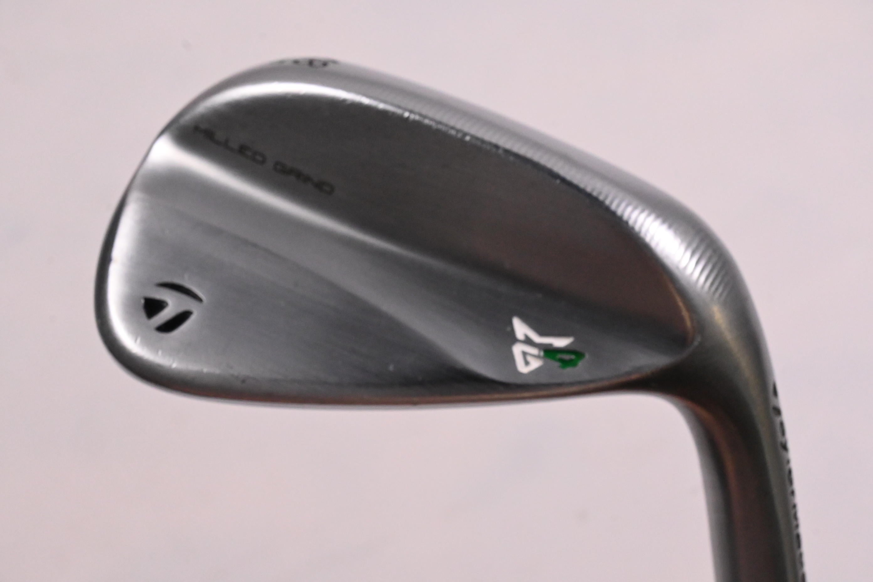 Taylormade Milled Grind 4 Pitching Wedge / 48 Degree / Wedge Flex Dynamic Gold