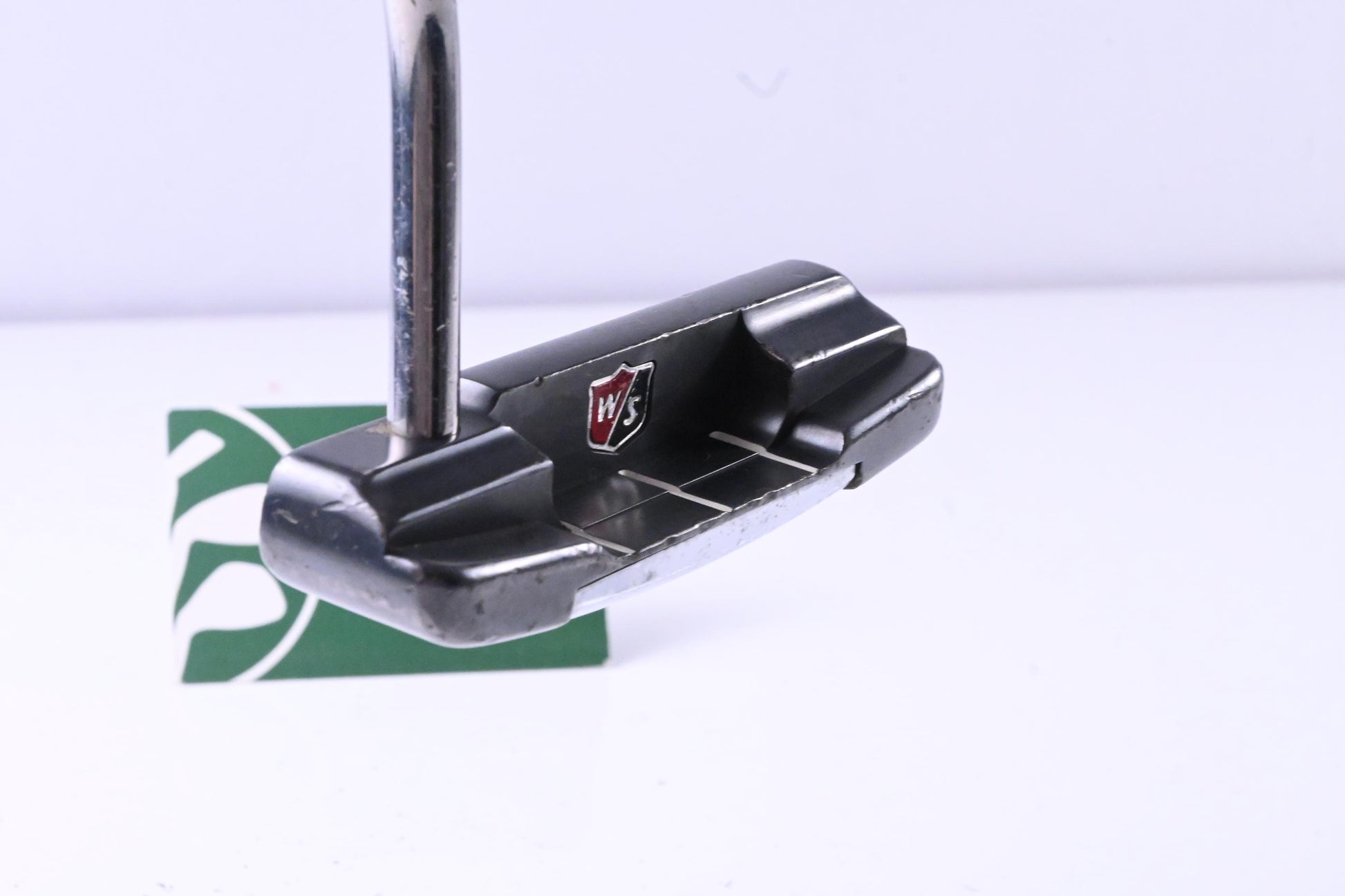 Wilson Kirk Currie Balance Fit L Putter / 35 Inch