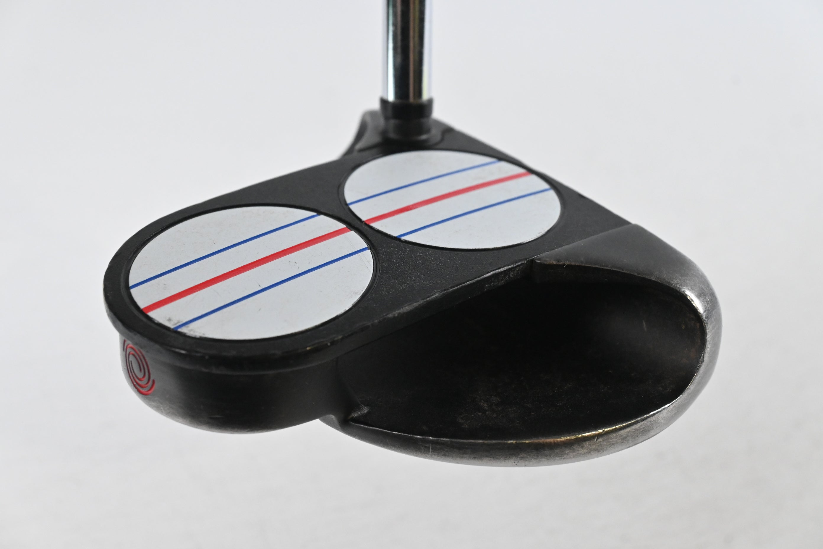 Odyssey Triple Track 2-Ball Putter / 32 Inch
