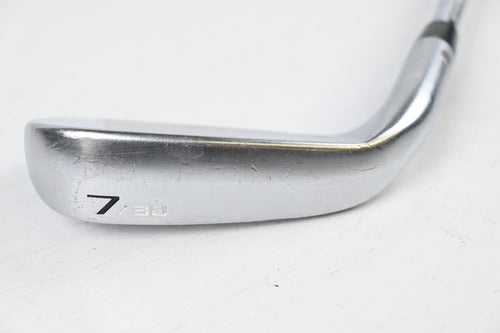 Cleveland CBX #7 Iron / Regular Flex Dynamic Gold R300 DST 98 Shaft