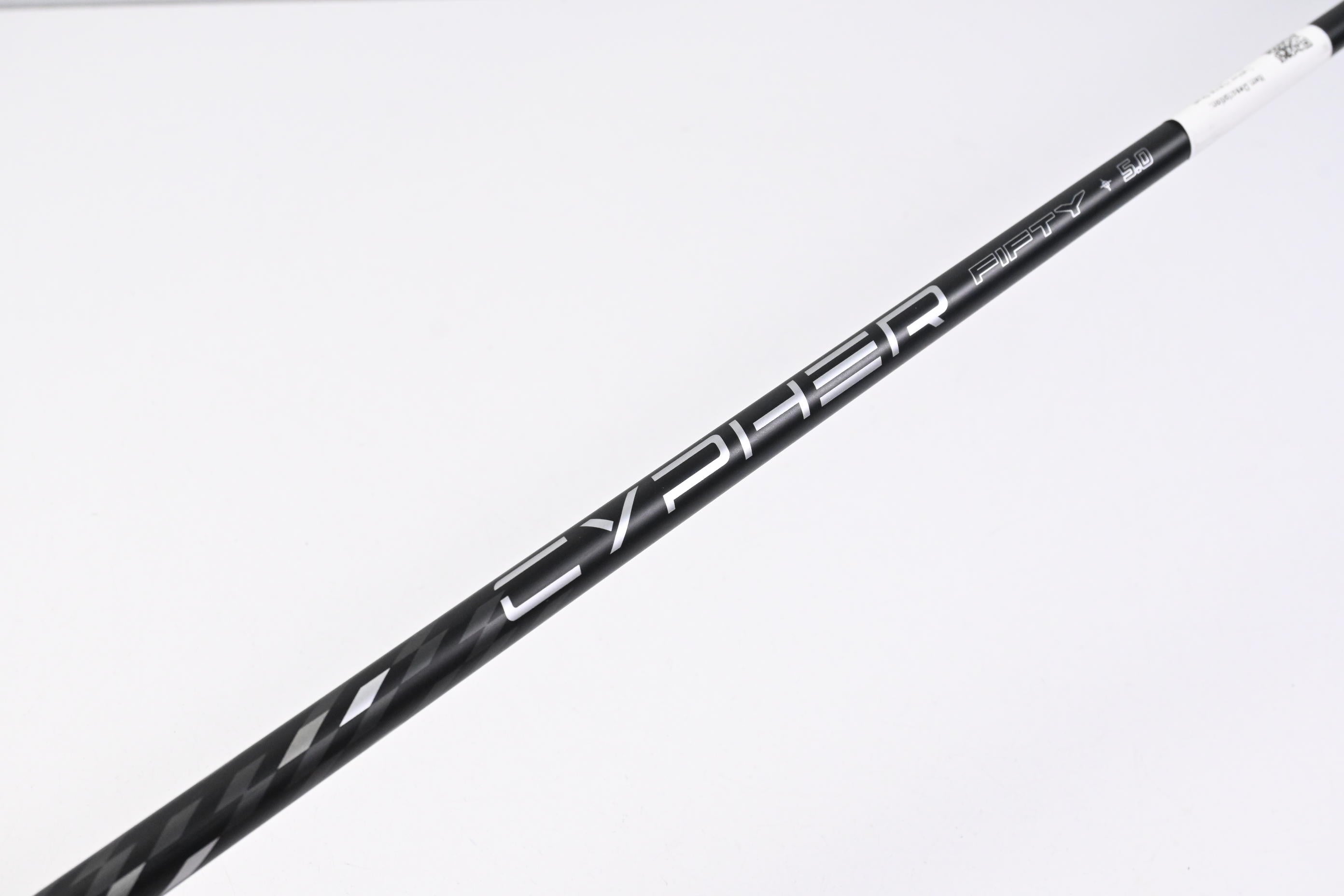 Project X Cypher 2.0 50 #6 Hybrid Shaft / Senior Flex / Callaway 4th Gen