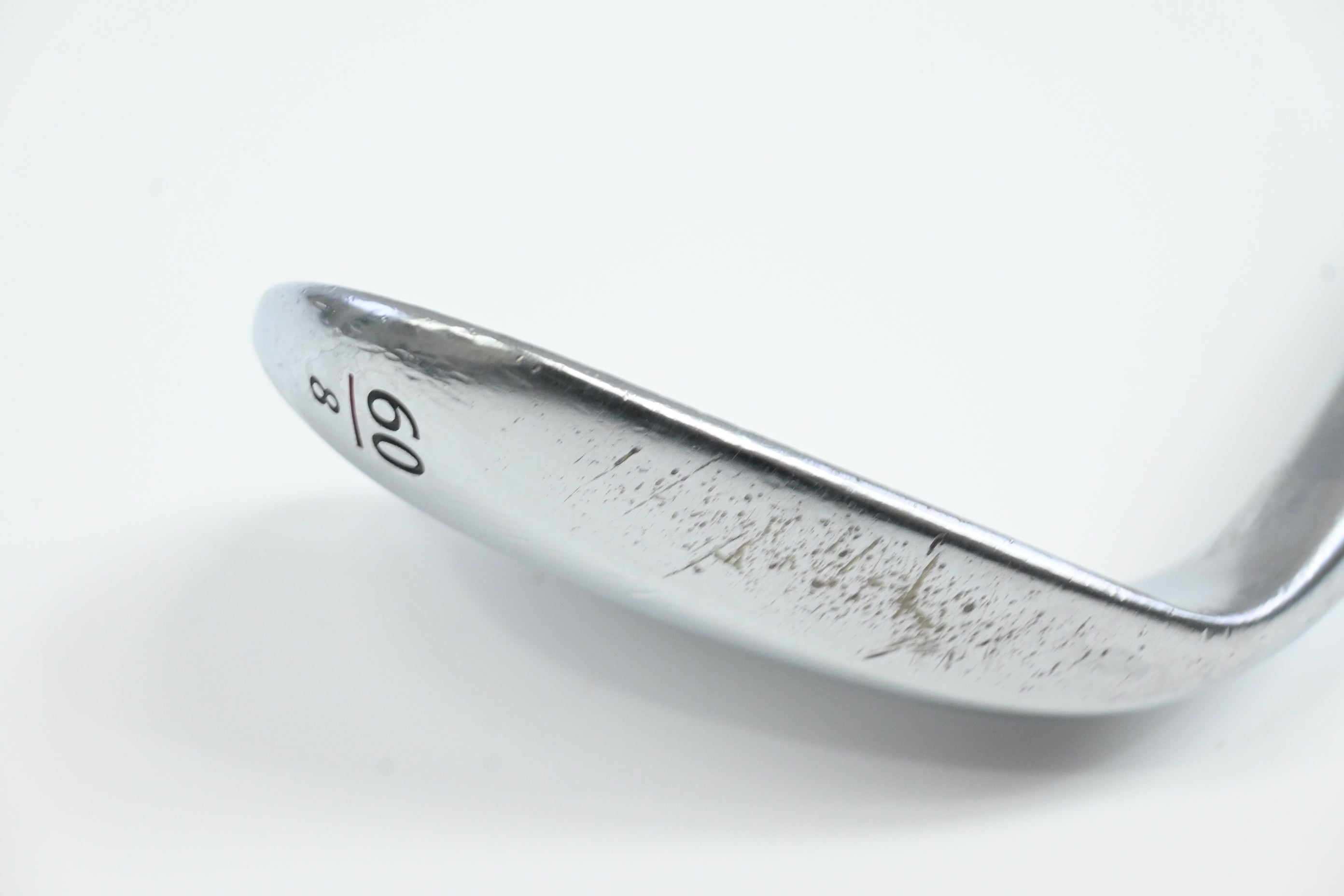 Callaway Mack Daddy 4 Lob Wedge / 60 Degree / Stiff Flex Dynamic Gold S200 115