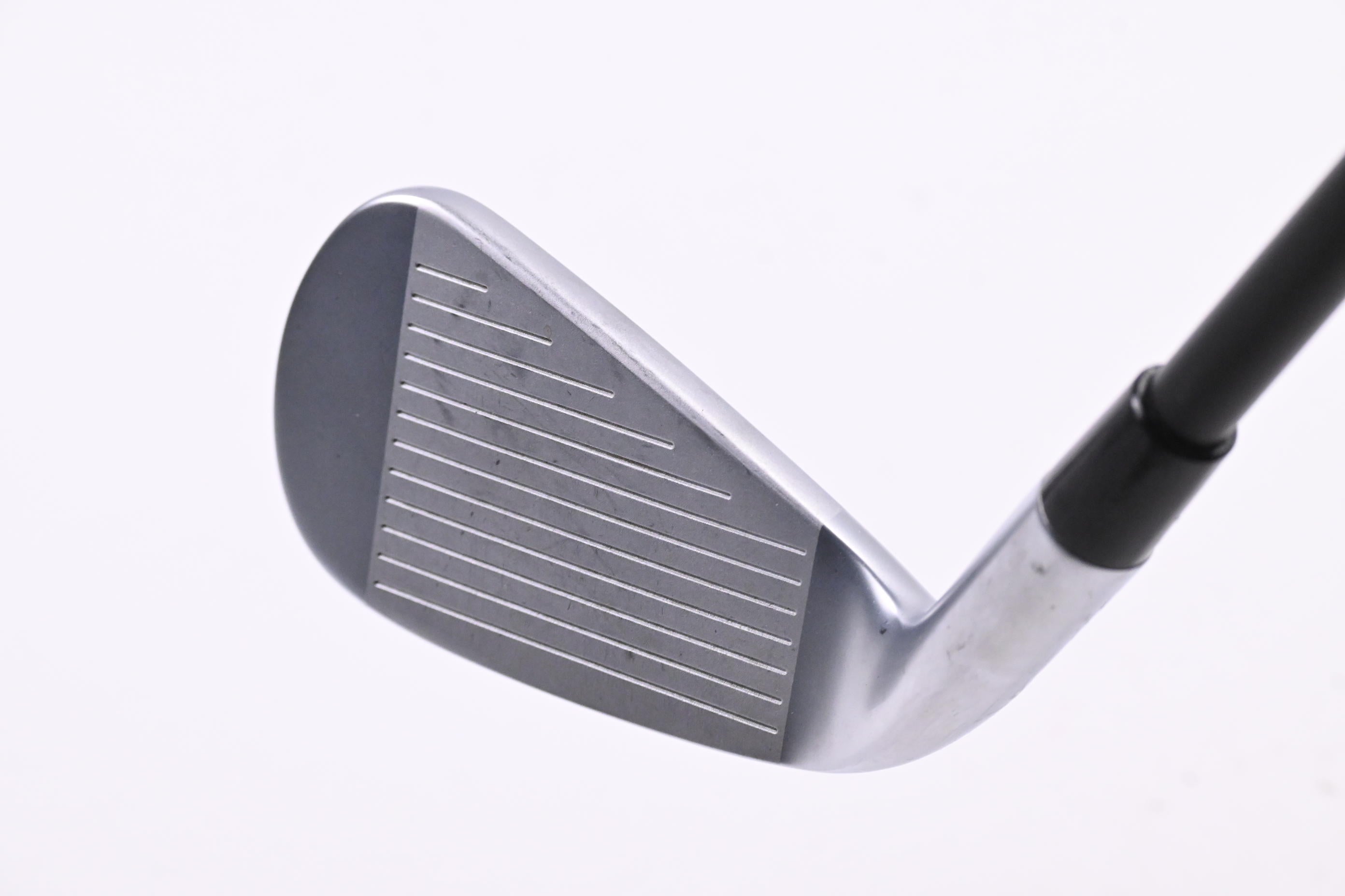 Callaway Apex UT 2026 #2 Iron / 18 Degree / Stiff Flex MMT UT 80 Shaft