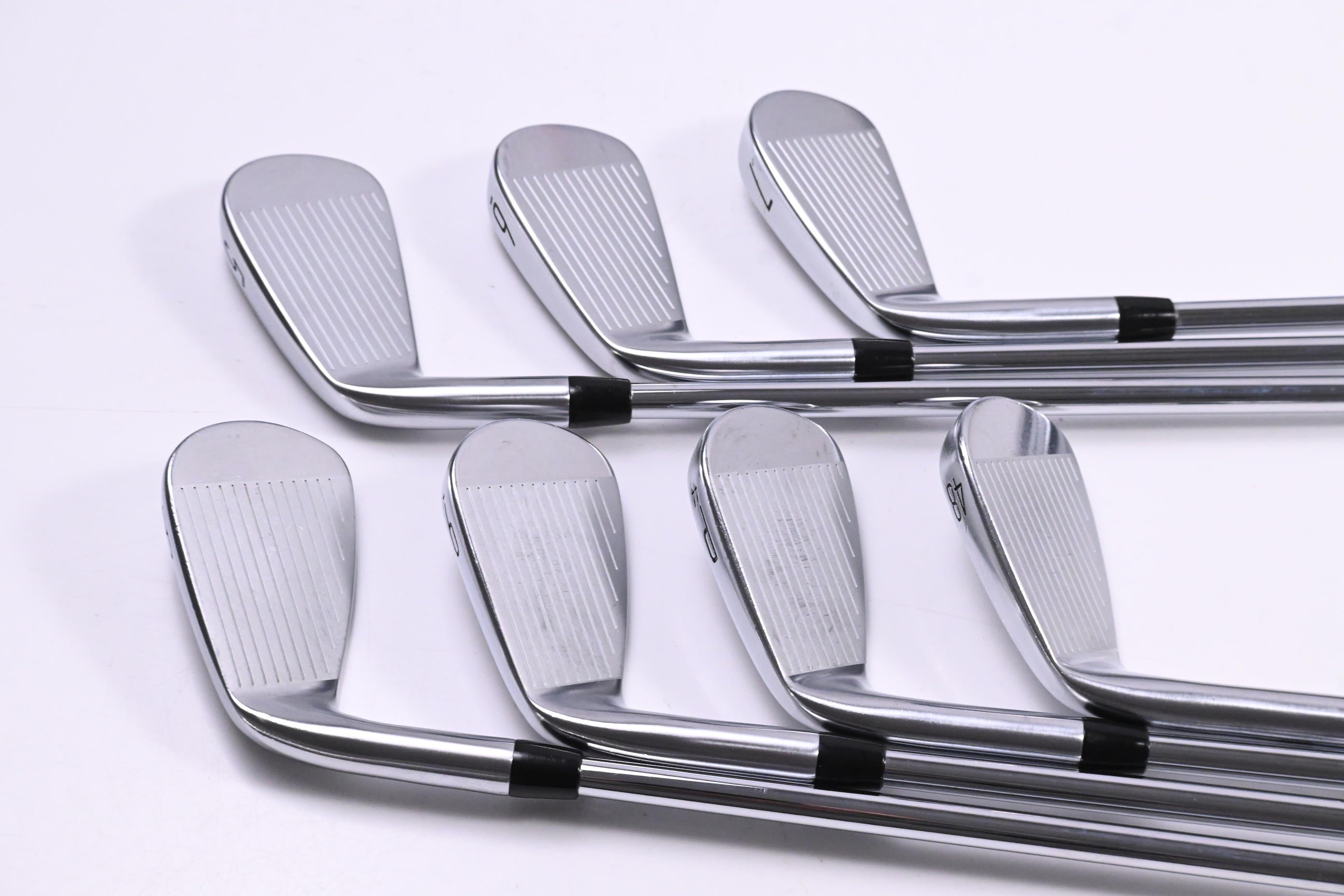 Titleist T150 2023 Irons / 5-PW+48° / Regular Flex N.S.Pro Modus³ Tour 105 Shafts