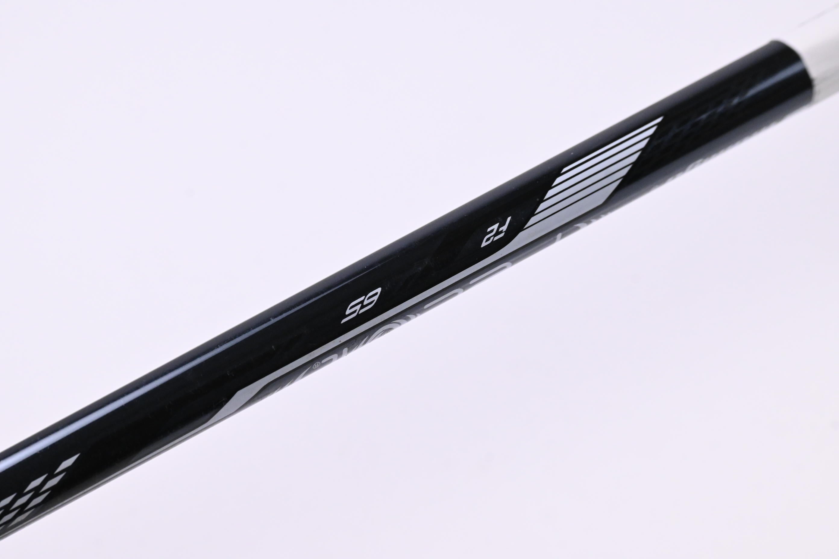 Ping G440 #9 Iron / 37 Degree / Red Dot / Senior Flex UST Recoil Dart 65 Shaft