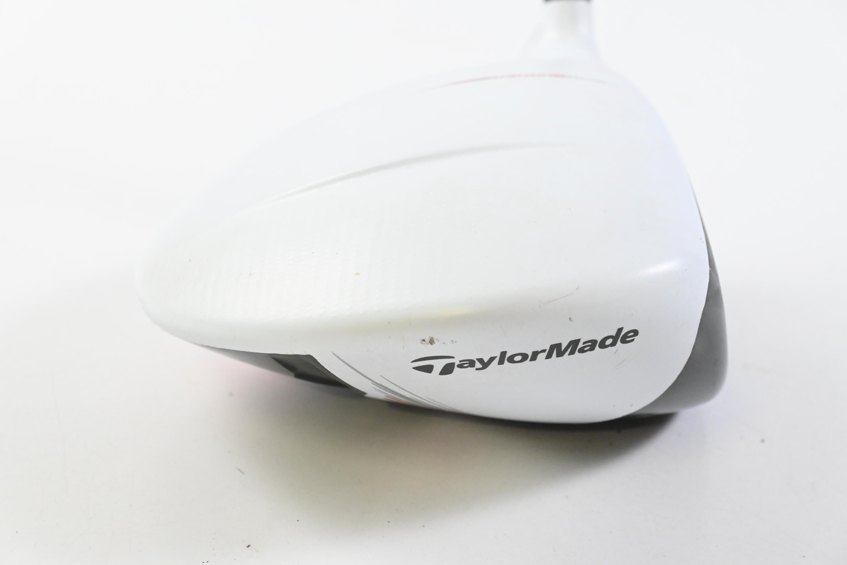 Taylormade Aeroburner Driver / 10.5 Degree / Regular Flex Speed Rul-Z 50 Shaft