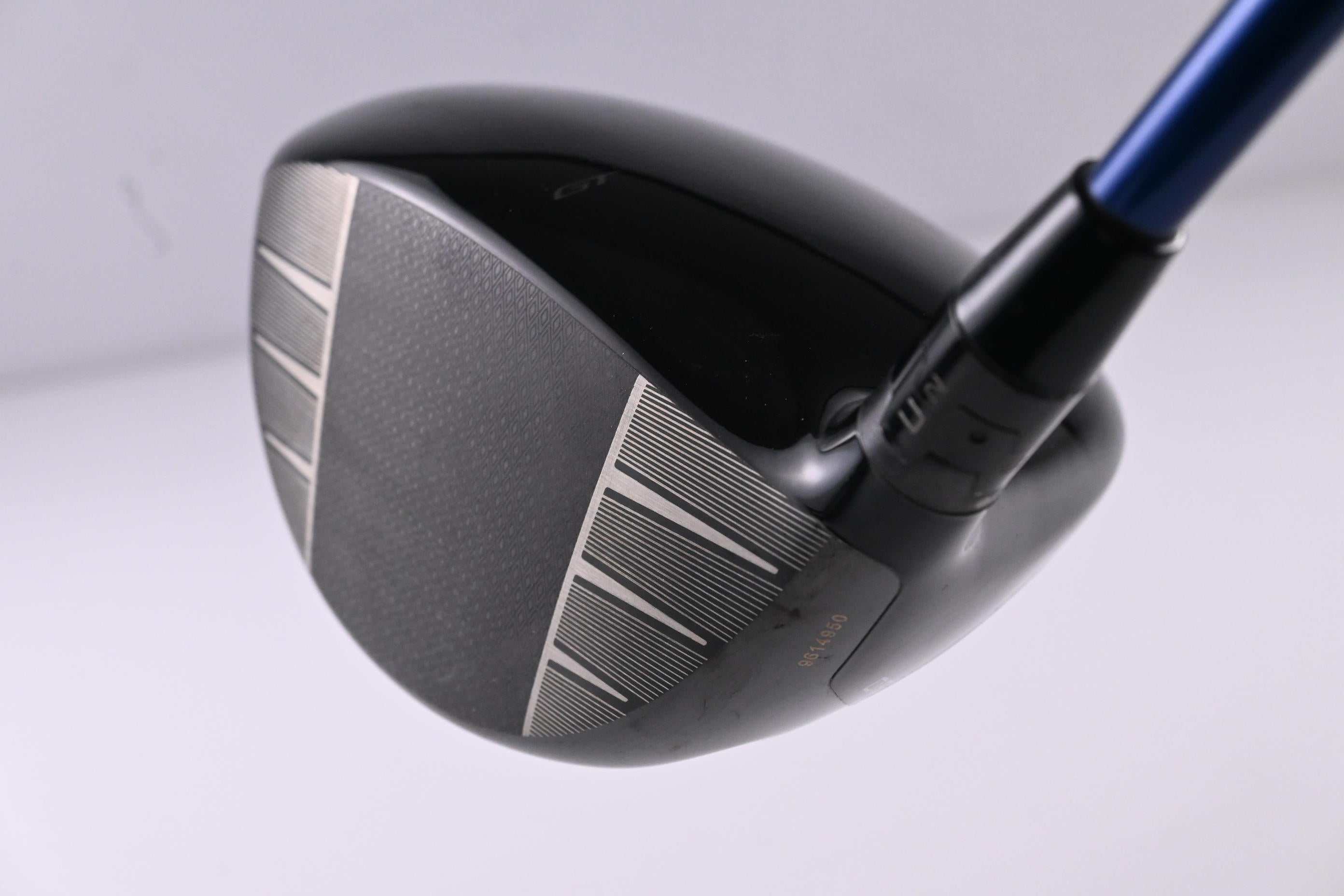 Titleist GT3 Driver / 9 Degree / Regular Flex Project X Shaft