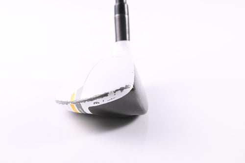 Taylormade RBZ Stage 2 #3 Hybrid / 19 Degree / Regular Flex RocketFuel 65 Shaft
