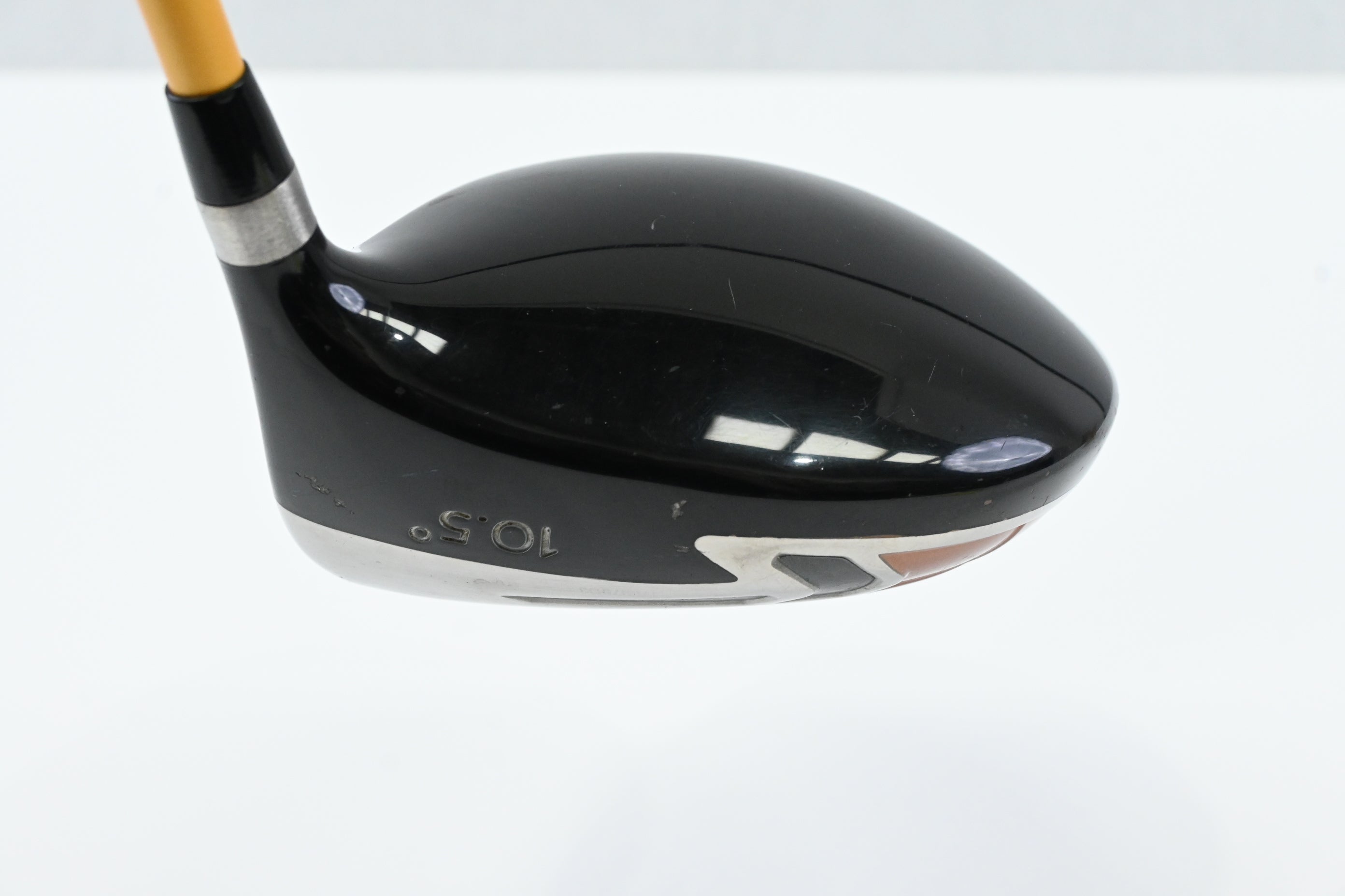 Ping G10 Driver / 10.5 Degree / Stiff Flex UST ProForce V2 66 Shaft