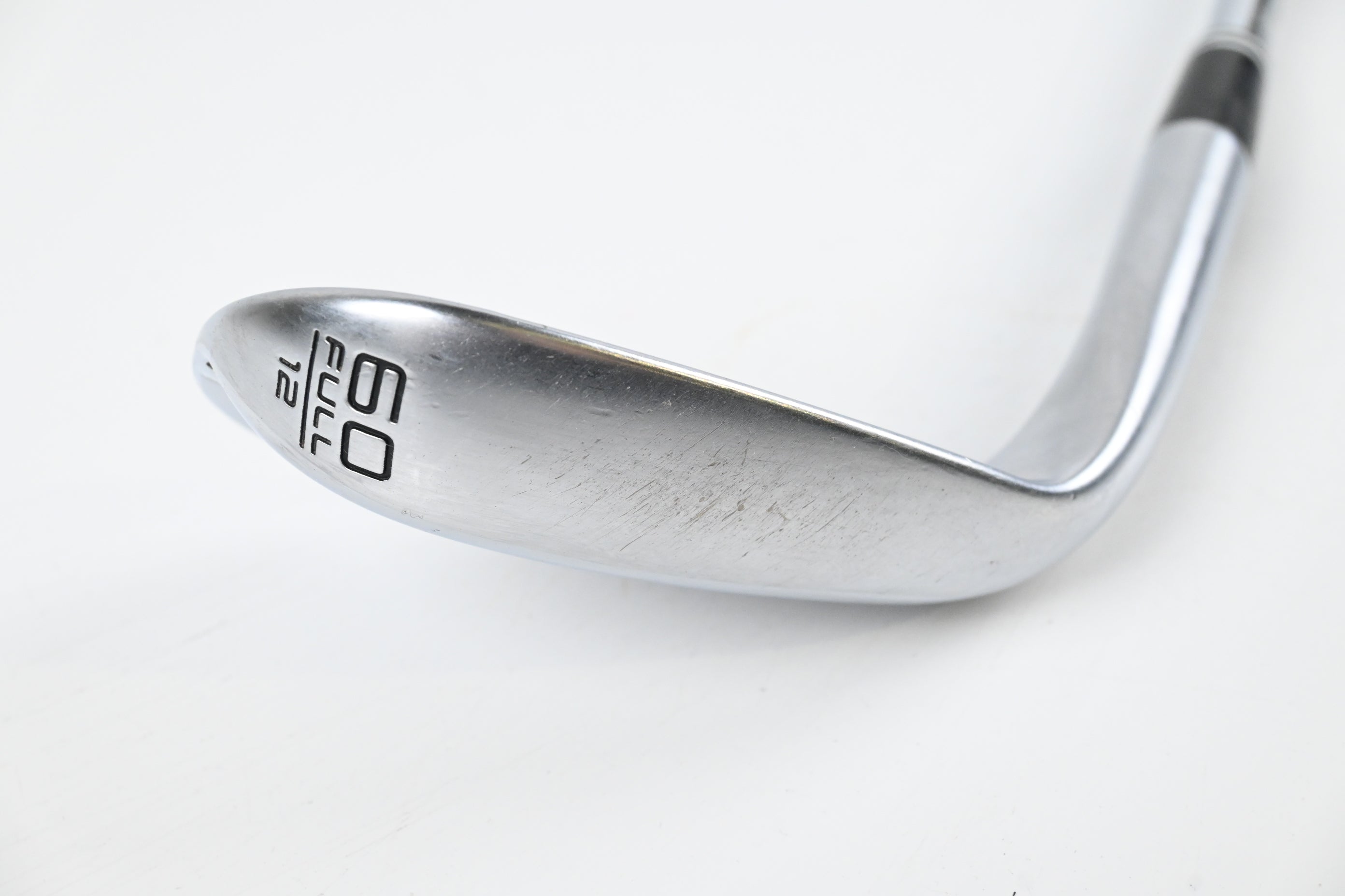 Cleveland RTX 6 Zipcore Lob Wedge / 60 Degree / Wedge Flex Dynamic Gold