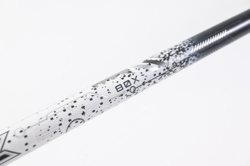 Aldila Rogue White 130 MSI 80 Driver Shaft / X-Flex / Ping 3rd Gen