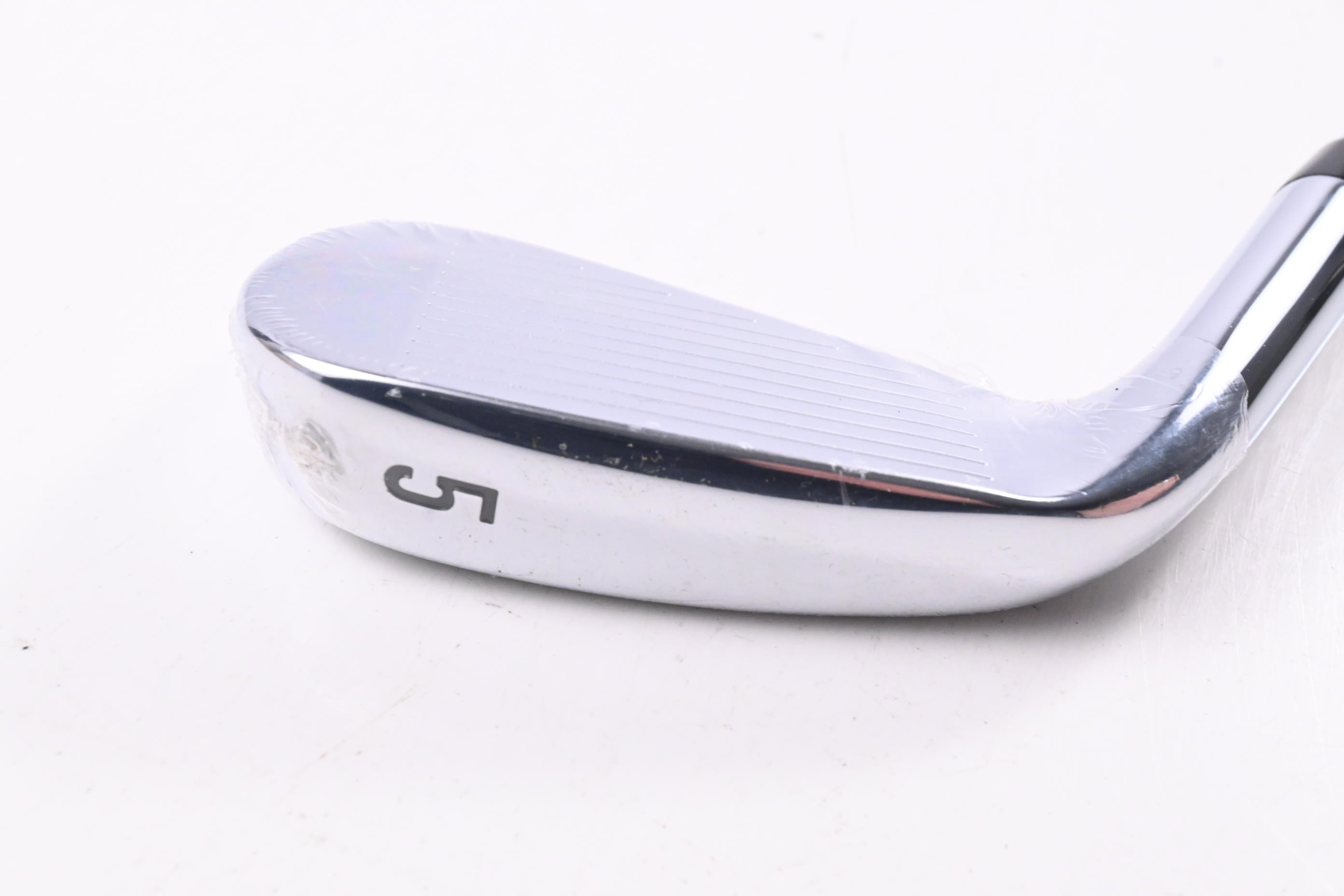 Callaway Mavrik Pro #5 Iron / 23.5 Degree / Stiff Flex Dynamic Gold 115 MID S300