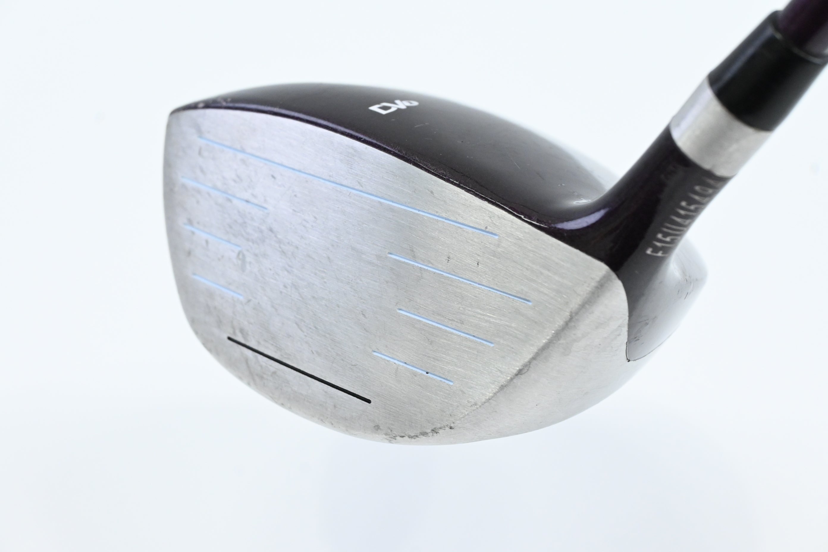 Junior US Kids Golf Ultralight Driver / 16 Degree / Junior Flex U.S.Golf WT-15