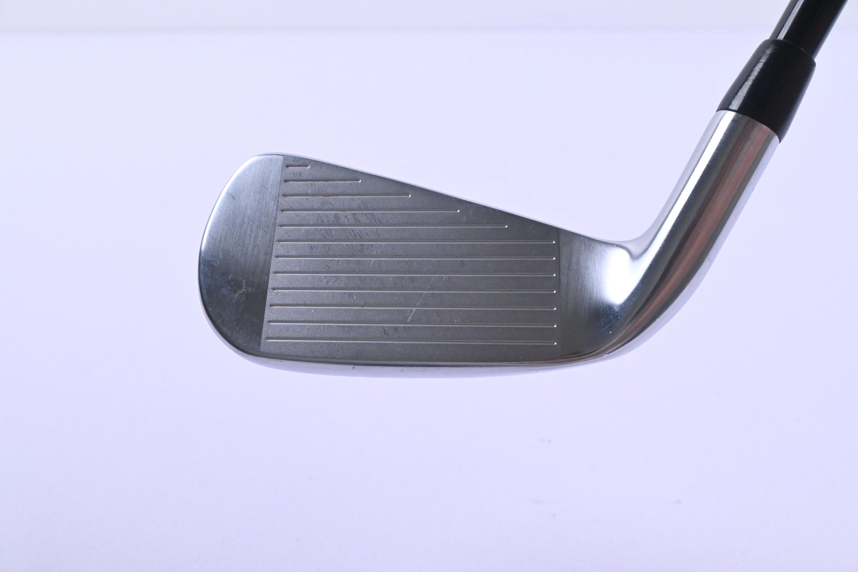 Titleist U505 2023 #4 Iron / 22 Degree / Regular Flex HZRDUS Gen4 Black 80 Shaft