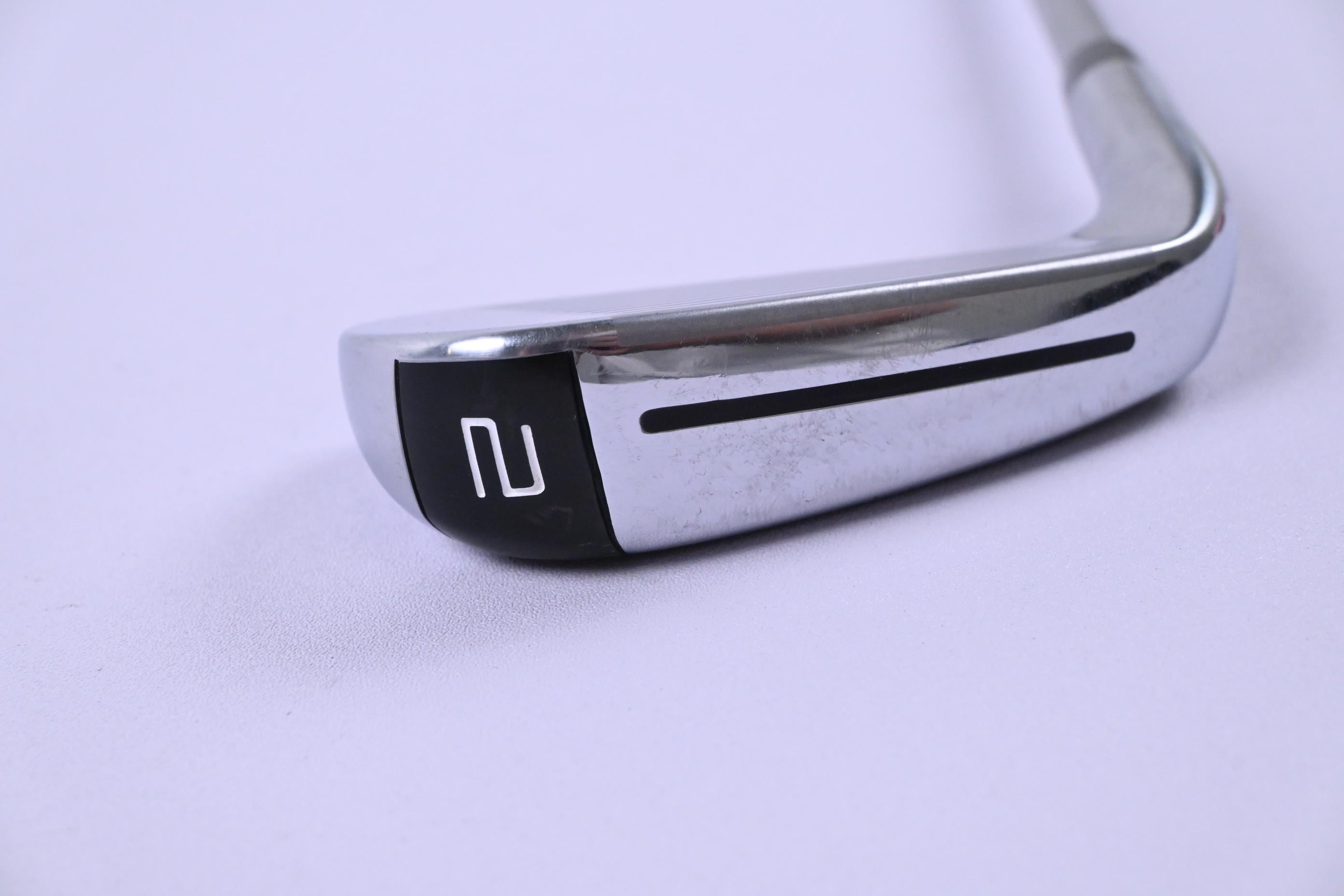 Taylormade SIM UDI #2 Iron / 18 Degree / X-Flex Diamana Thump 100 Shaft