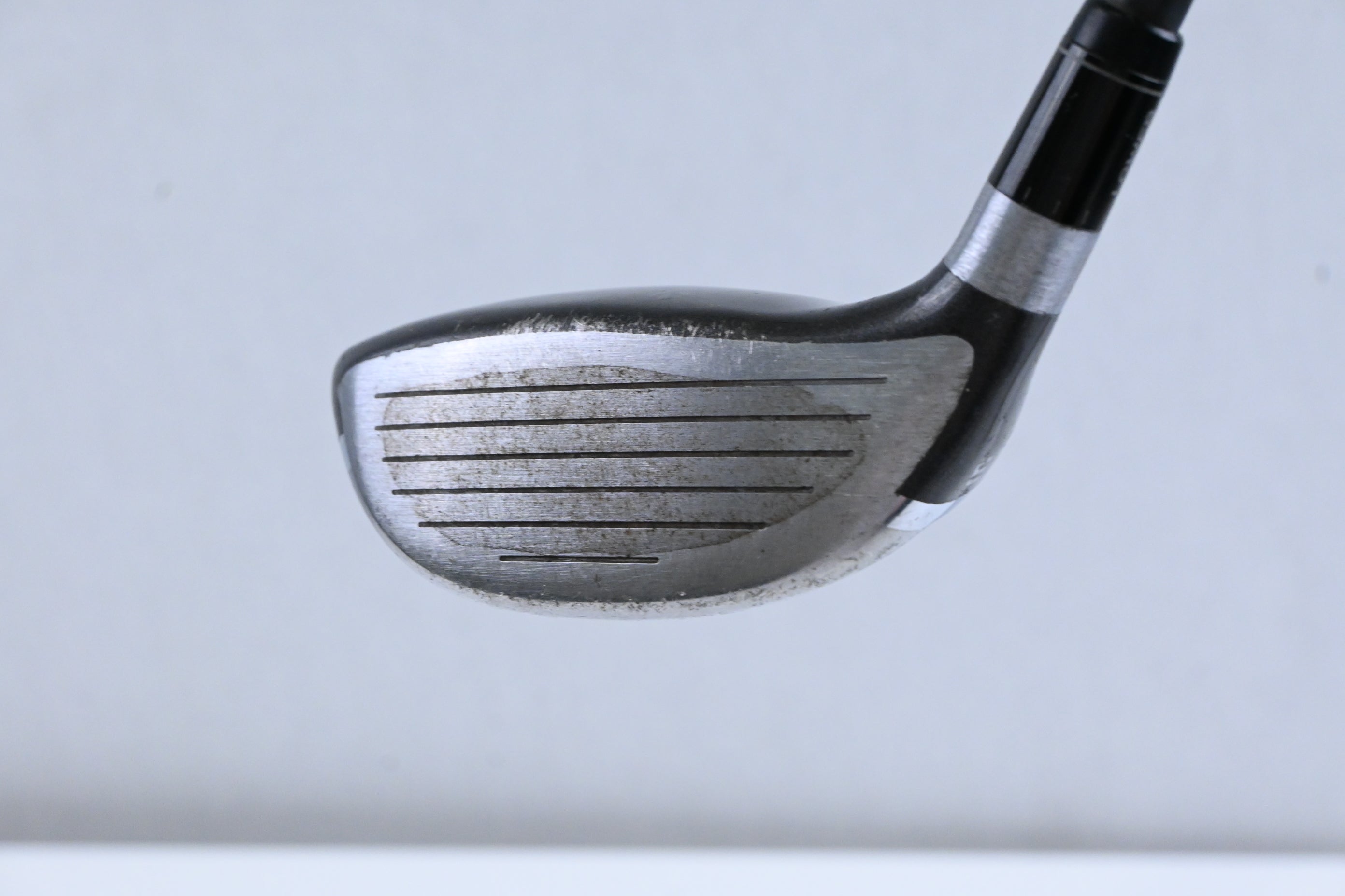 Taylormade SLDR #3 Wood / 15 Degree / Stiff Flex Fujikura Speeder 77 Shaft