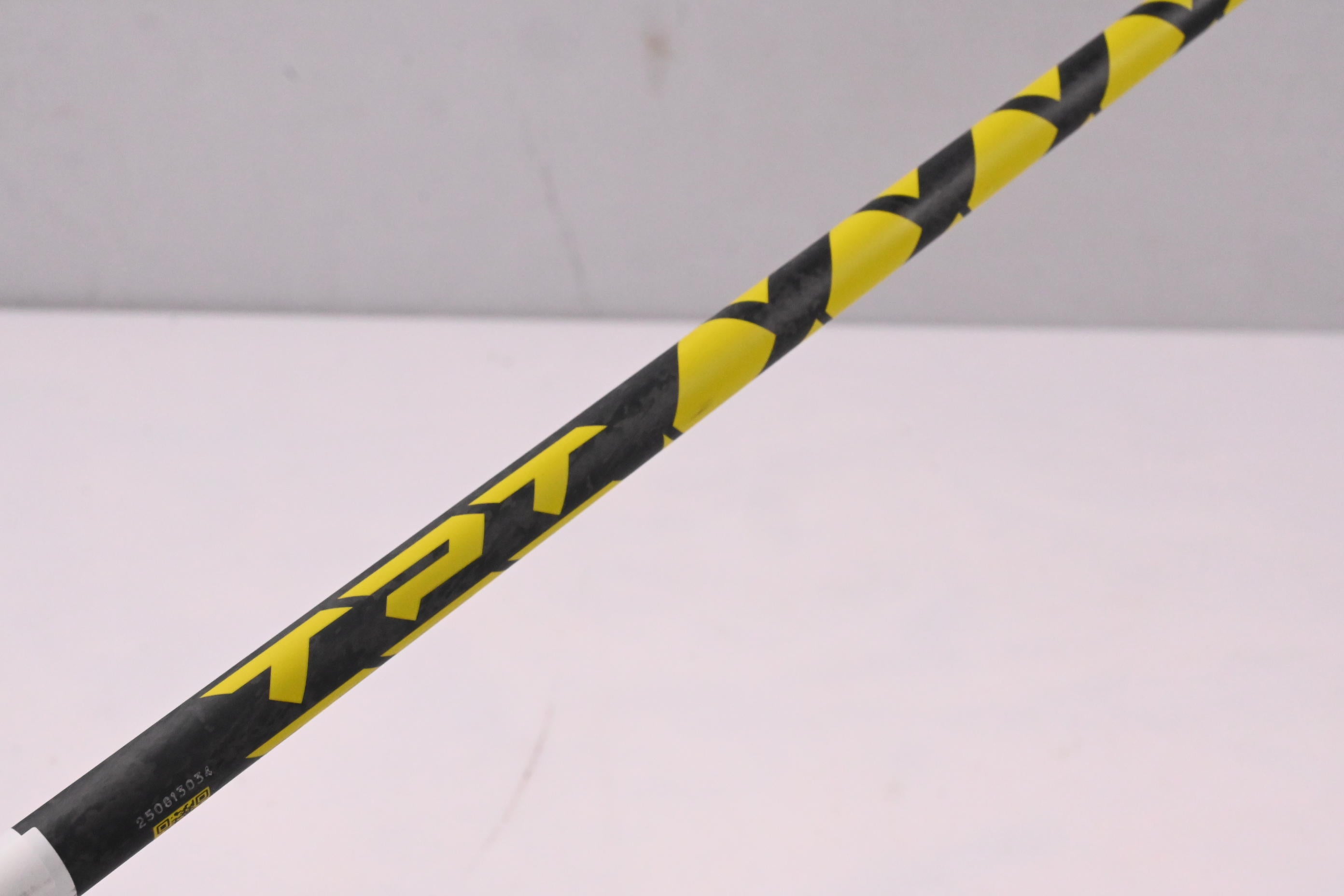 TPT Power 18 HI #4 Hybrid Shaft / Regular Flex / Taylormade 2nd Gen