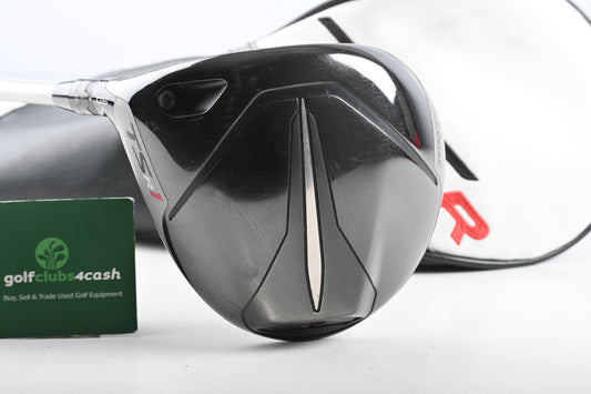 Left Hand Titleist TSR1 Driver / 9 Degree / Regular Flex MMT Speedmesh 40