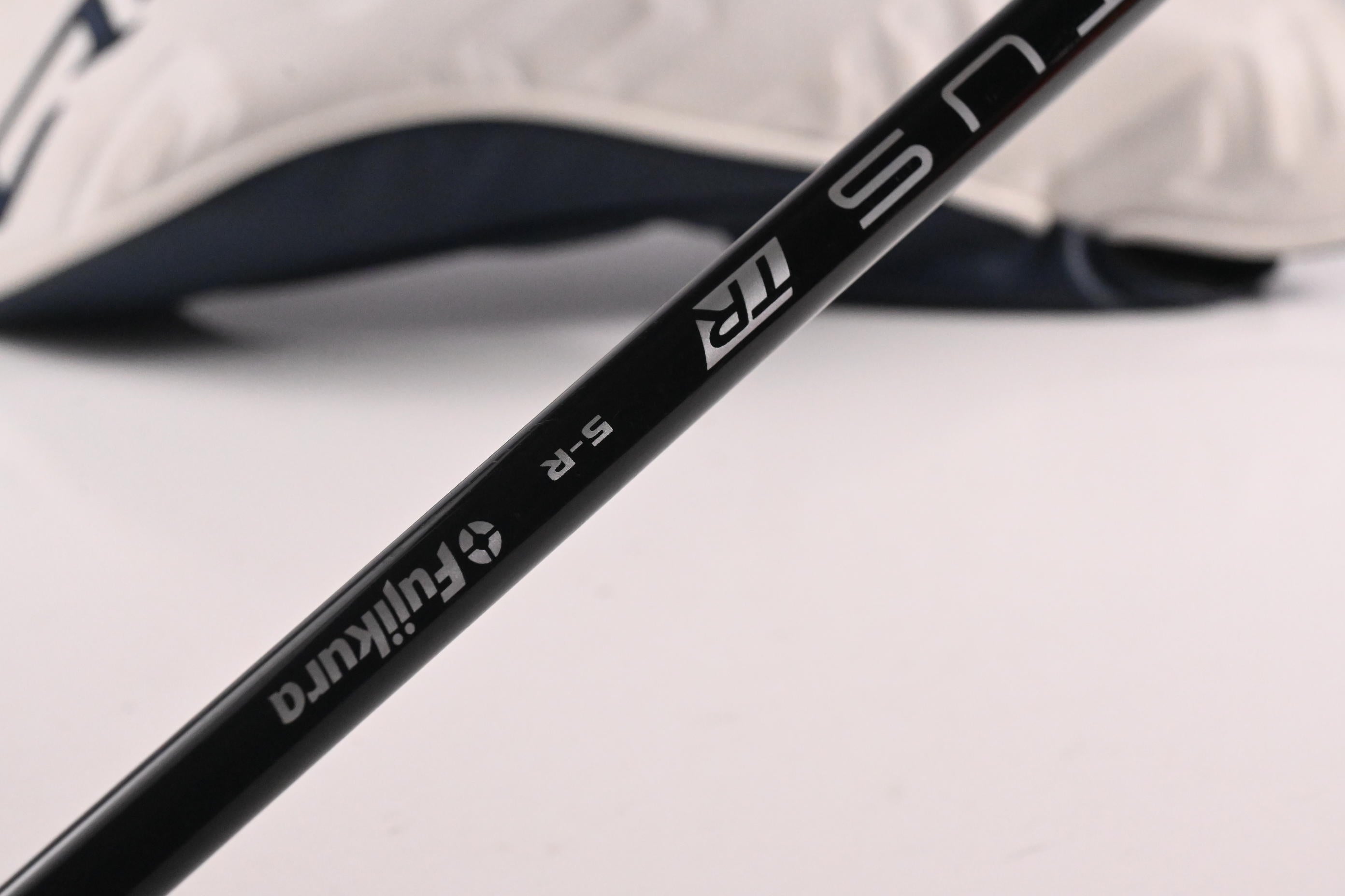 Taylormade Qi10 Driver / 10.5 Degree / Regular Flex Ventus TR Blue 5 Shaft