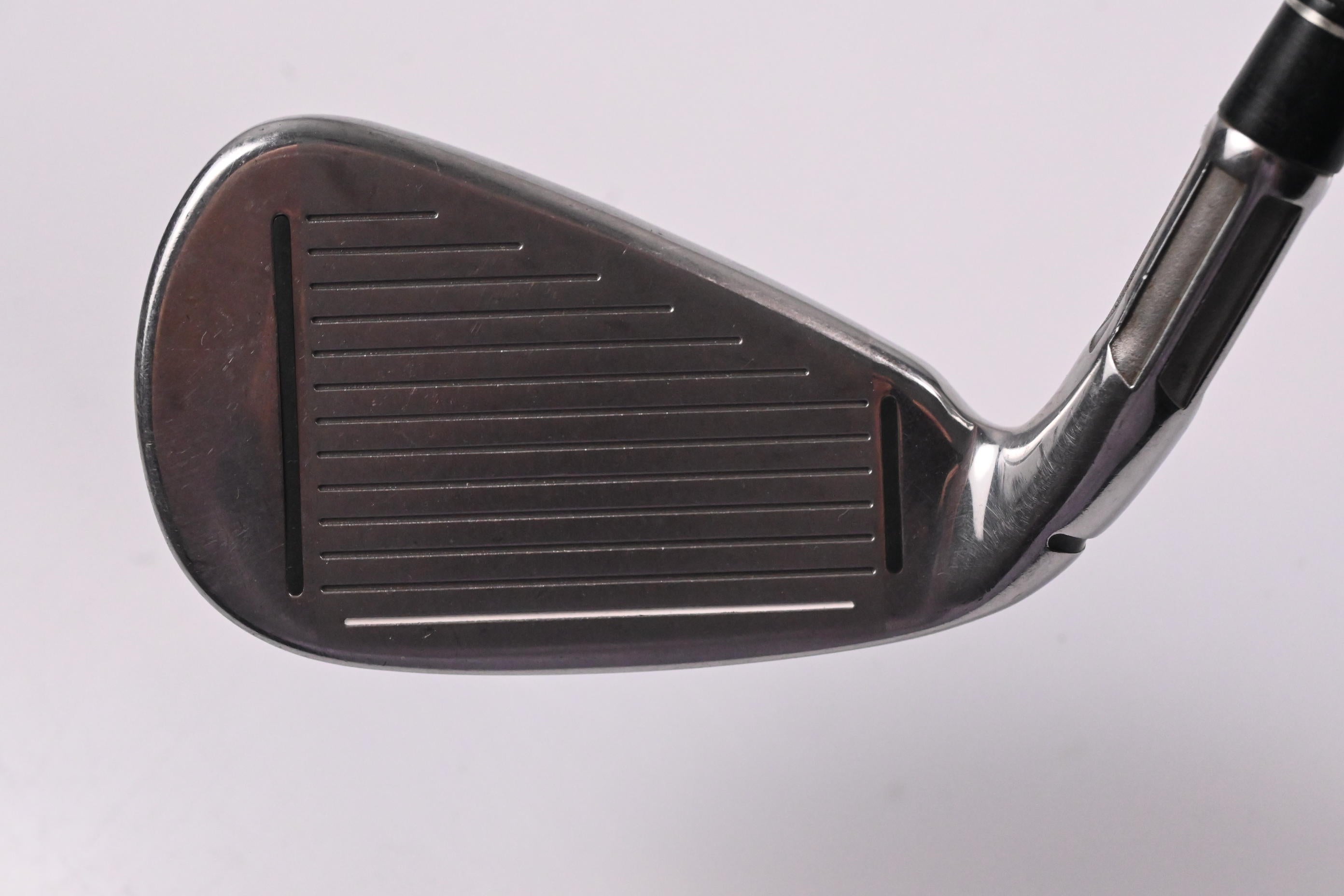 Taylormade M2 2017 #5 Iron / 21.5 Degree / Senior Flex Taylormade Reax 55