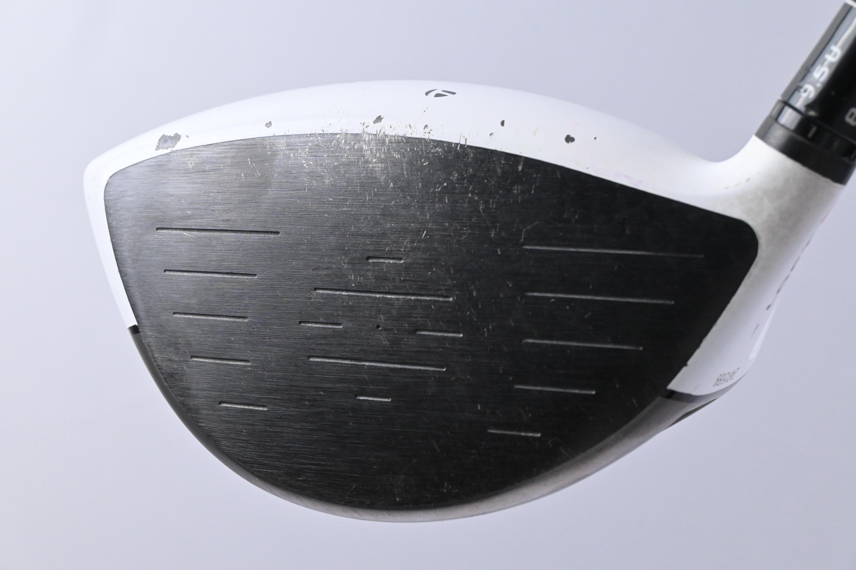 Taylormade R1 Driver / 9.5 Degree / Stiff Flex Aldila RIP Phenom 55 Shaft