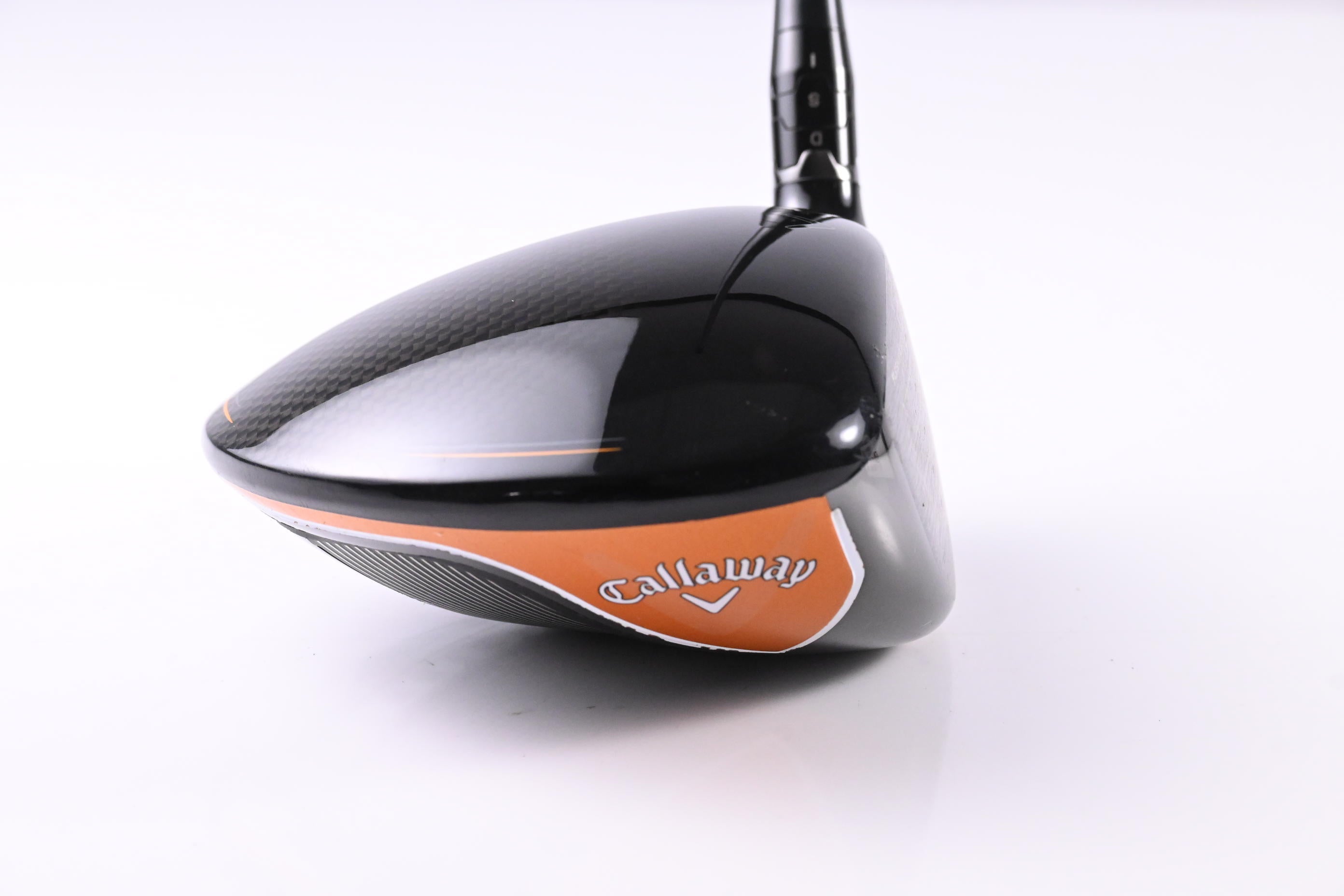 Callaway Mavrik Driver / 10.5 Degree / Regular Flex Evenflow Riptide 50 Shaft