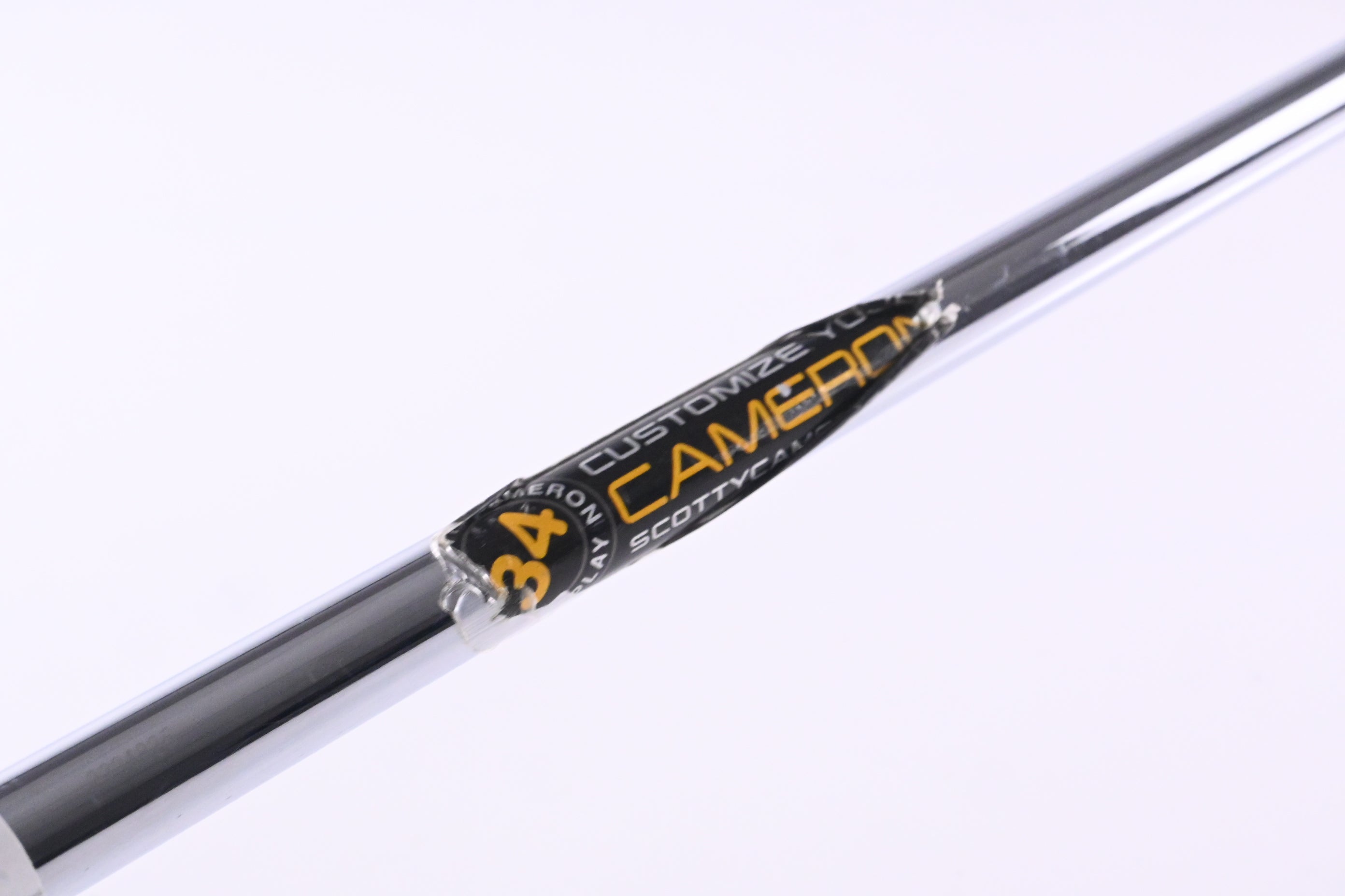 Scotty Cameron Phantom X #6 2019 Putter / 36 Inch