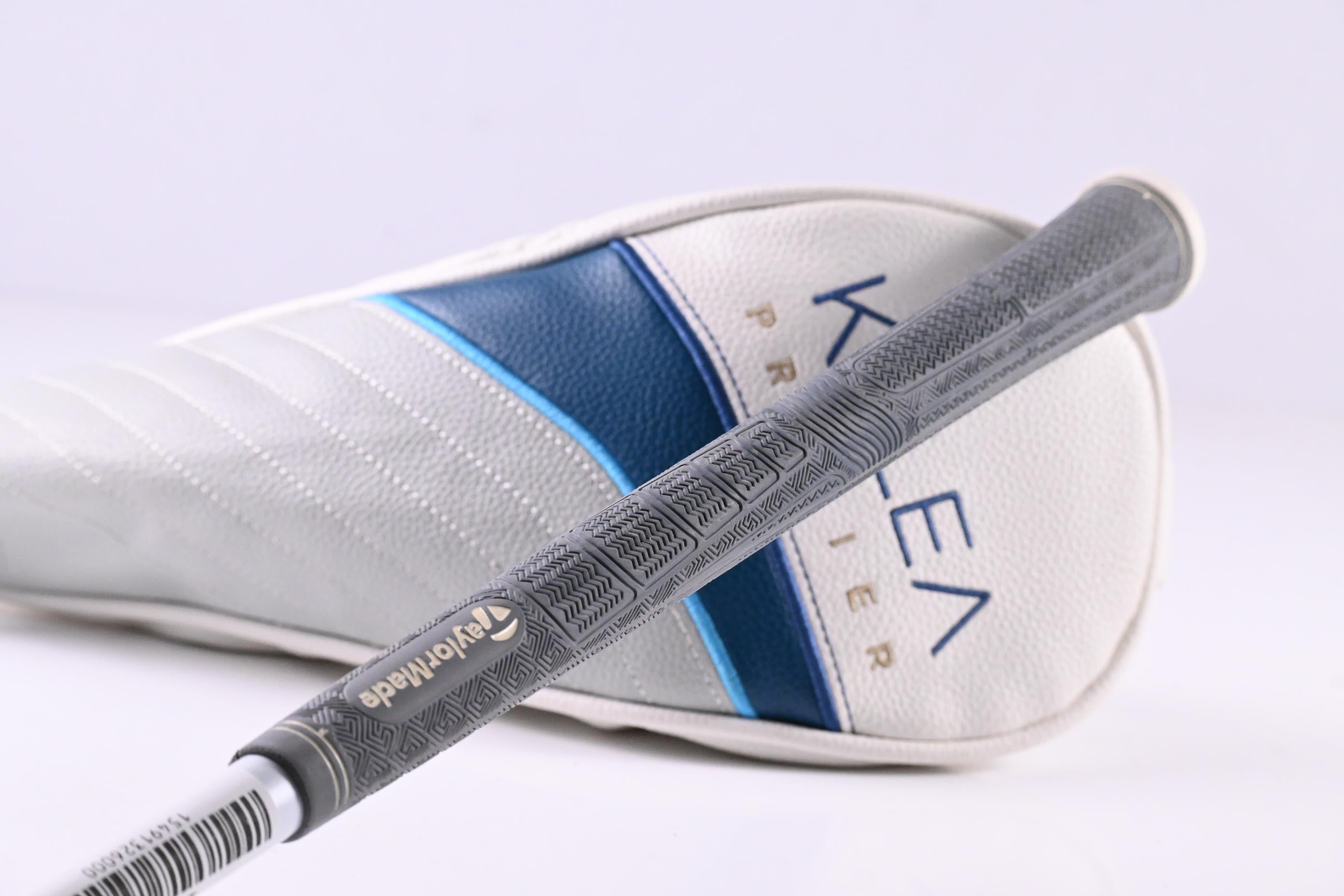 Ladies Taylormade Kalea Premier #3 Wood / 17 Degree / Ladies Flex Taylormade 40