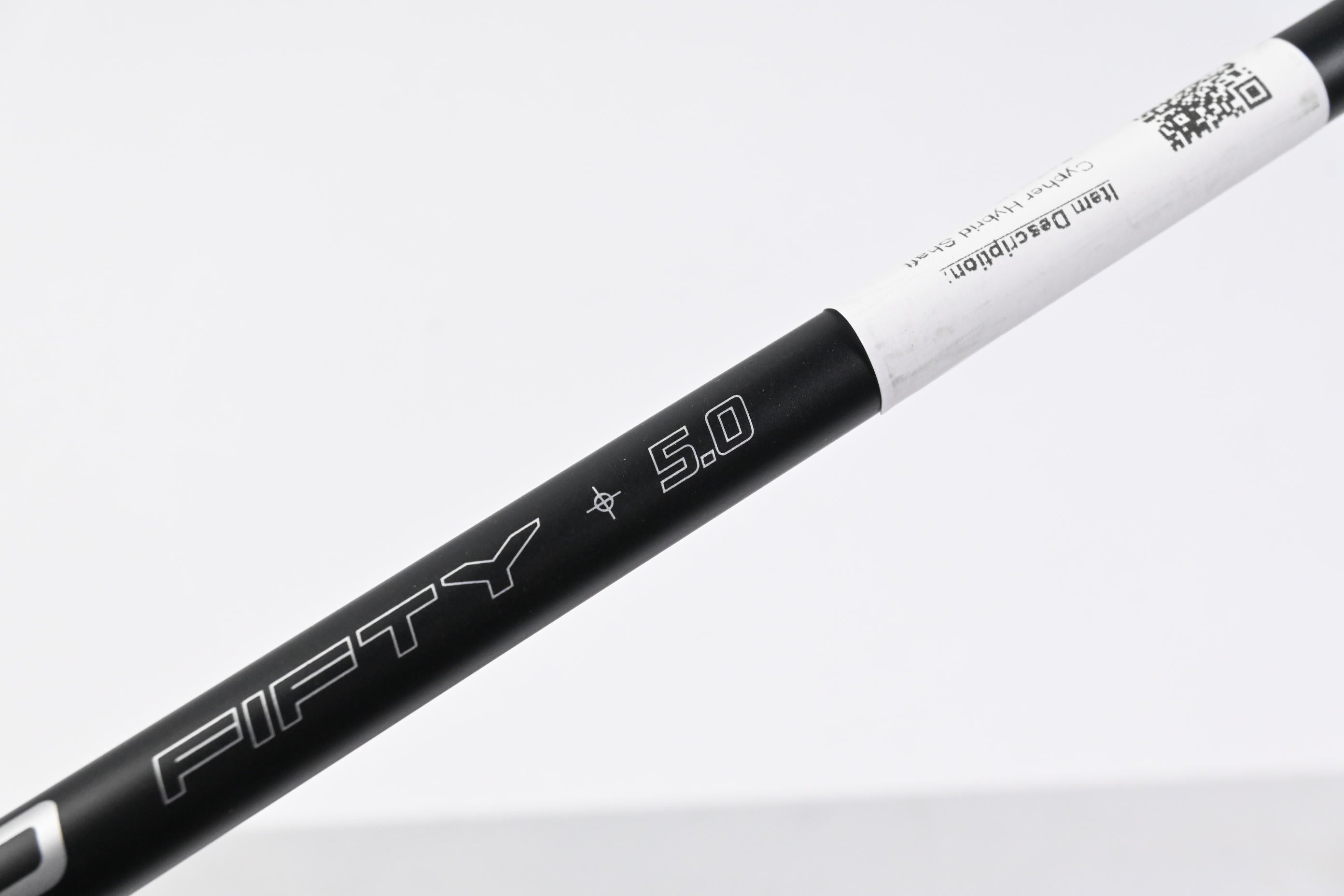 Project X Cypher 2.0 50 #6 Hybrid Shaft / Senior Flex / Callaway 4th Gen