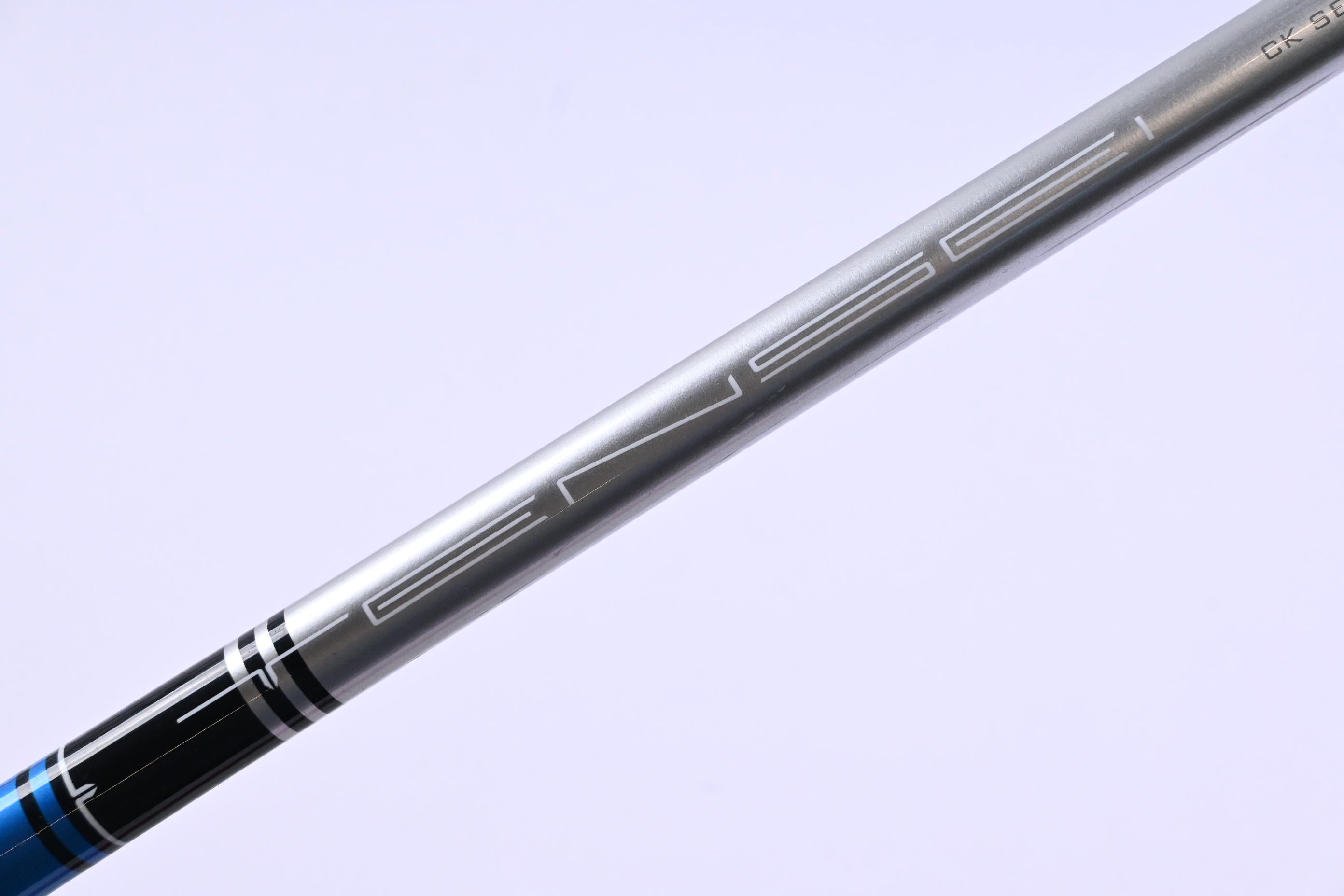 Mitsubishi Chemical Tensei CK Blue 60 Driver Shaft / X-Flex / Wilson Adapter