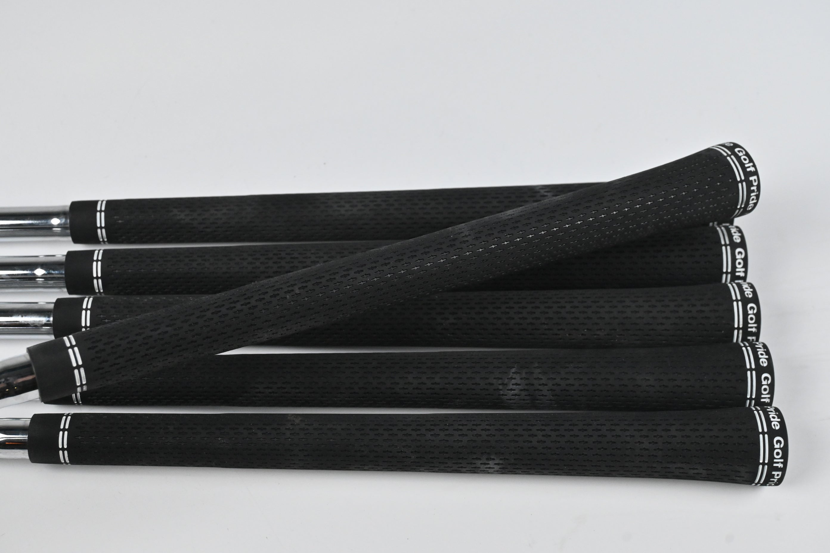 Srixon ZXi5 Irons / 5-PW / Regular Flex Dynamic Gold R300 Shafts