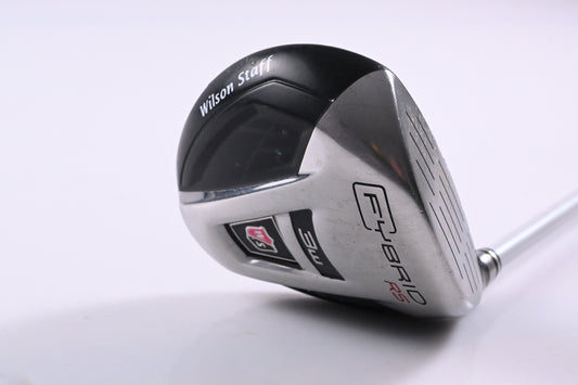 Wilson Fybrid RS #3 Wood / 15 Degree / Stiff Flex UST ProForce VTS 6 Shaft
