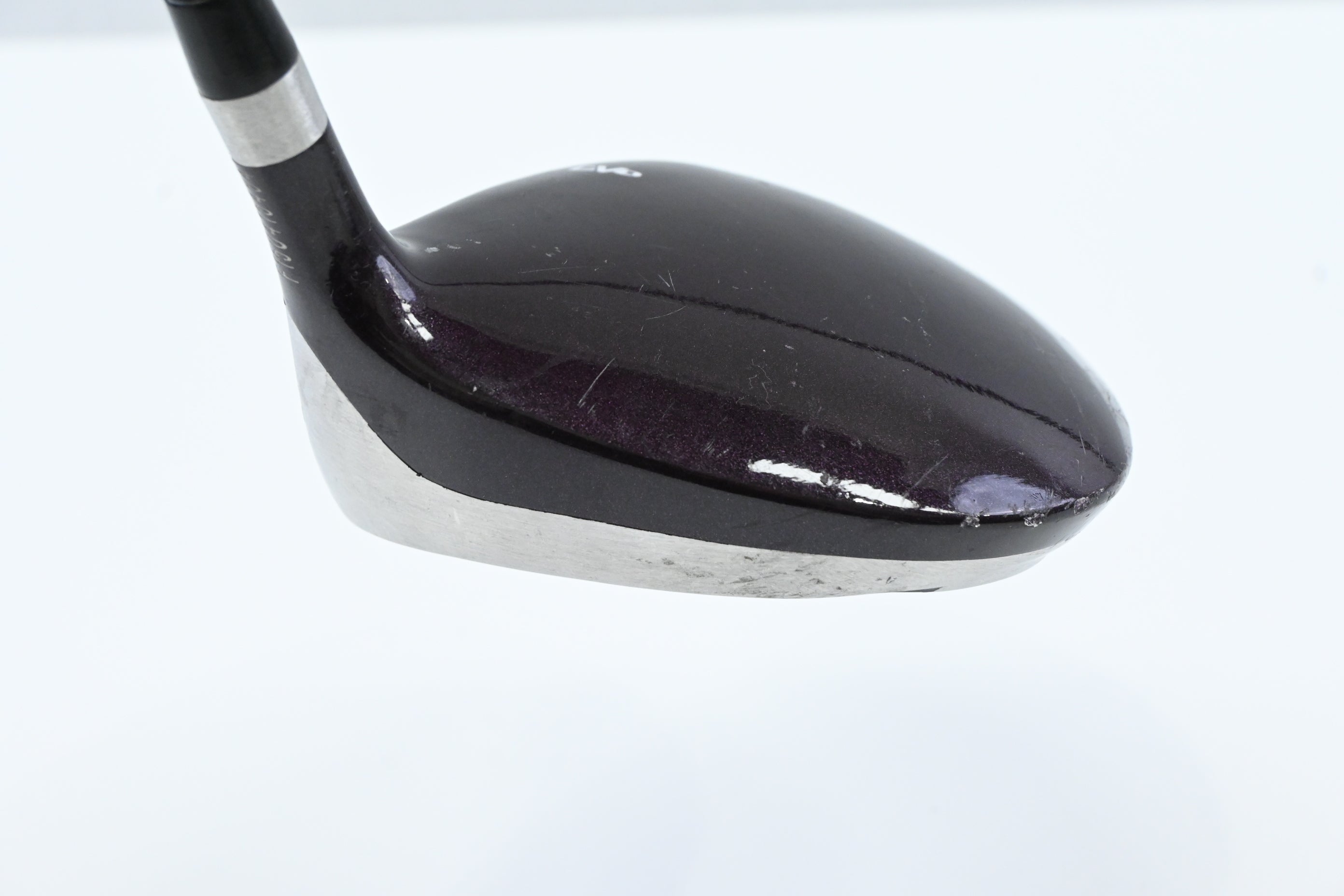 Junior US Kids Golf Ultralight Driver / 16 Degree / Junior Flex U.S.Golf WT-15